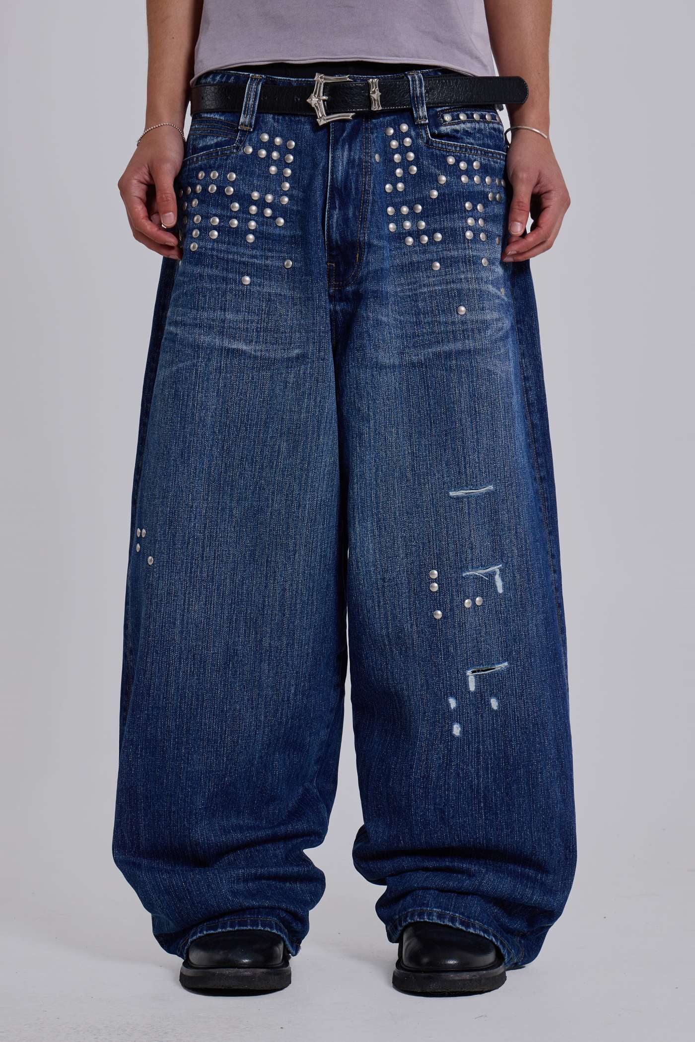 Diamond Fall XL Colossus Jeans