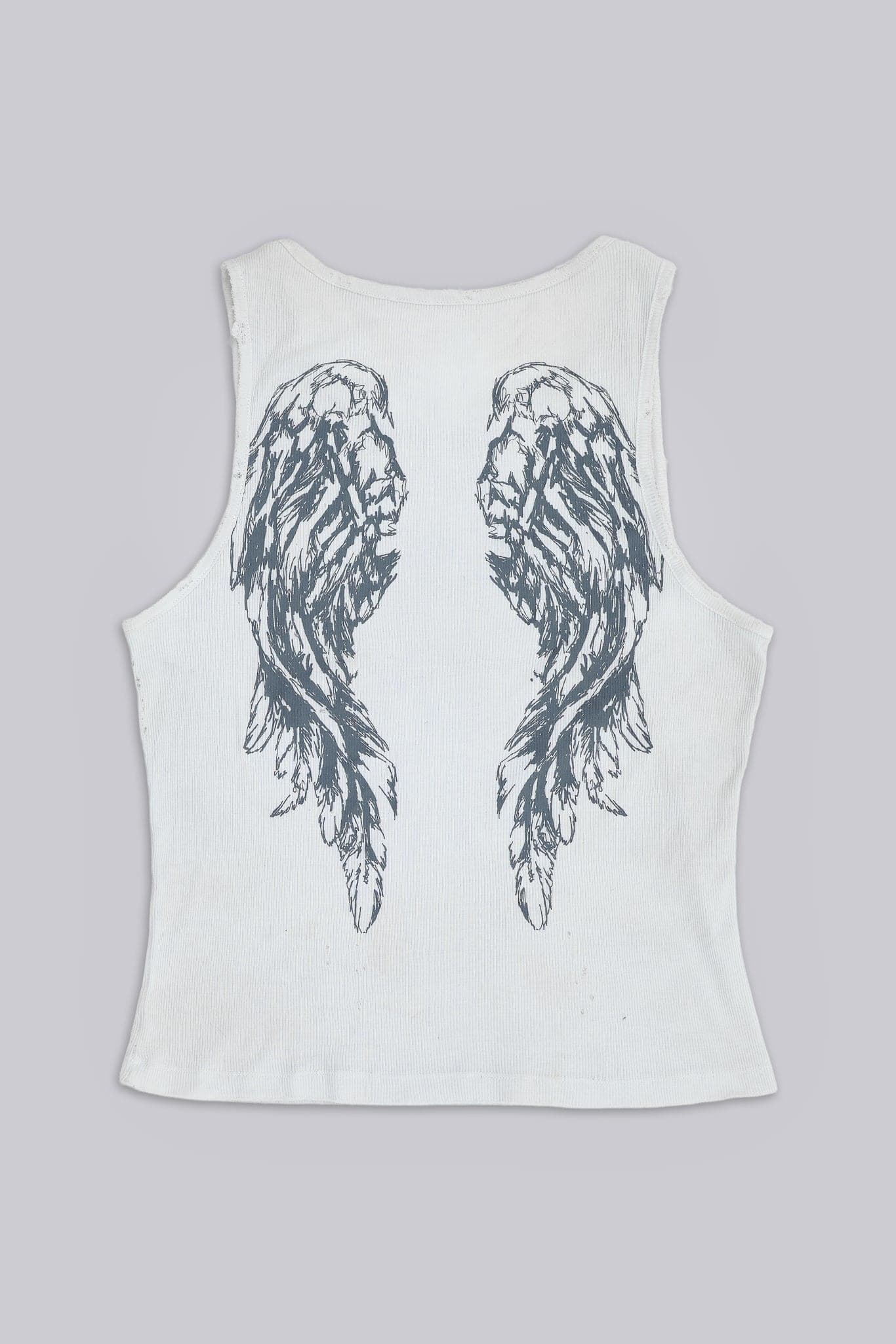 Rock Revival Angel Studded Vest
