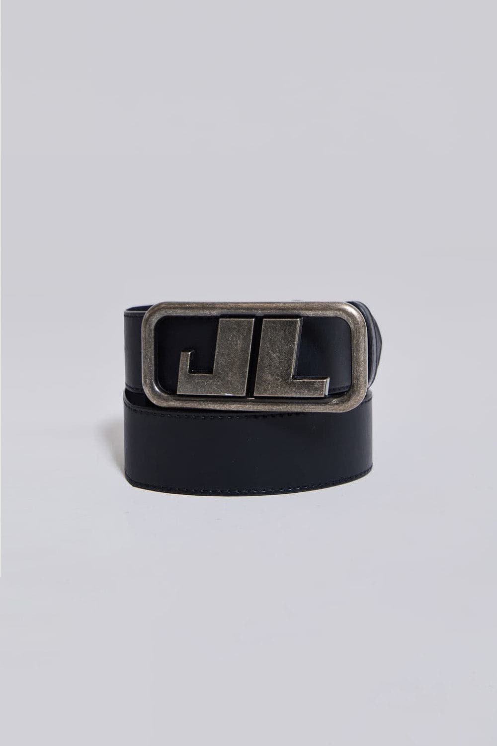 jaded London ベルト Shop Emblem Leather Belt | Jaded London | Clothing