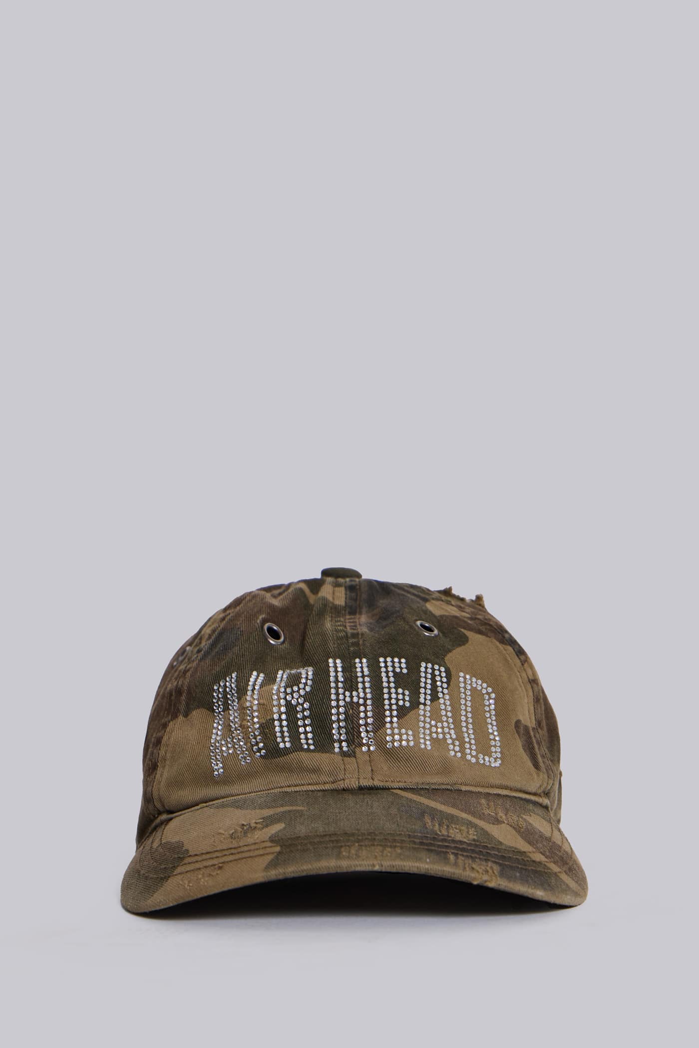 アパレル通販サイトランキング Shop Clothing | London Jaded | Cap Camo Airhead 帽子