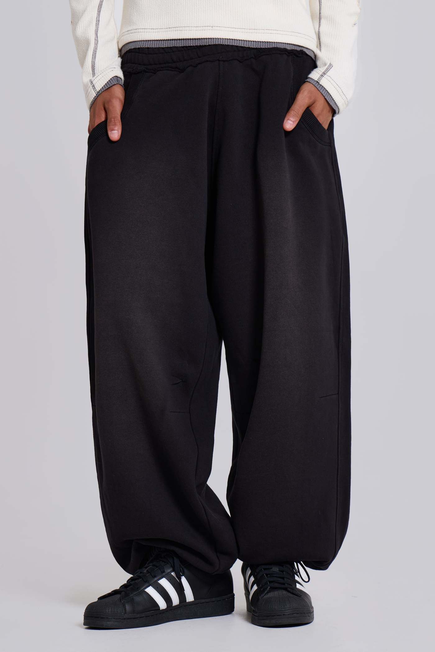 パンツ jaded london wash Black w30 Shop Washed Black Colossus Jeans | Jaded London | Clothing