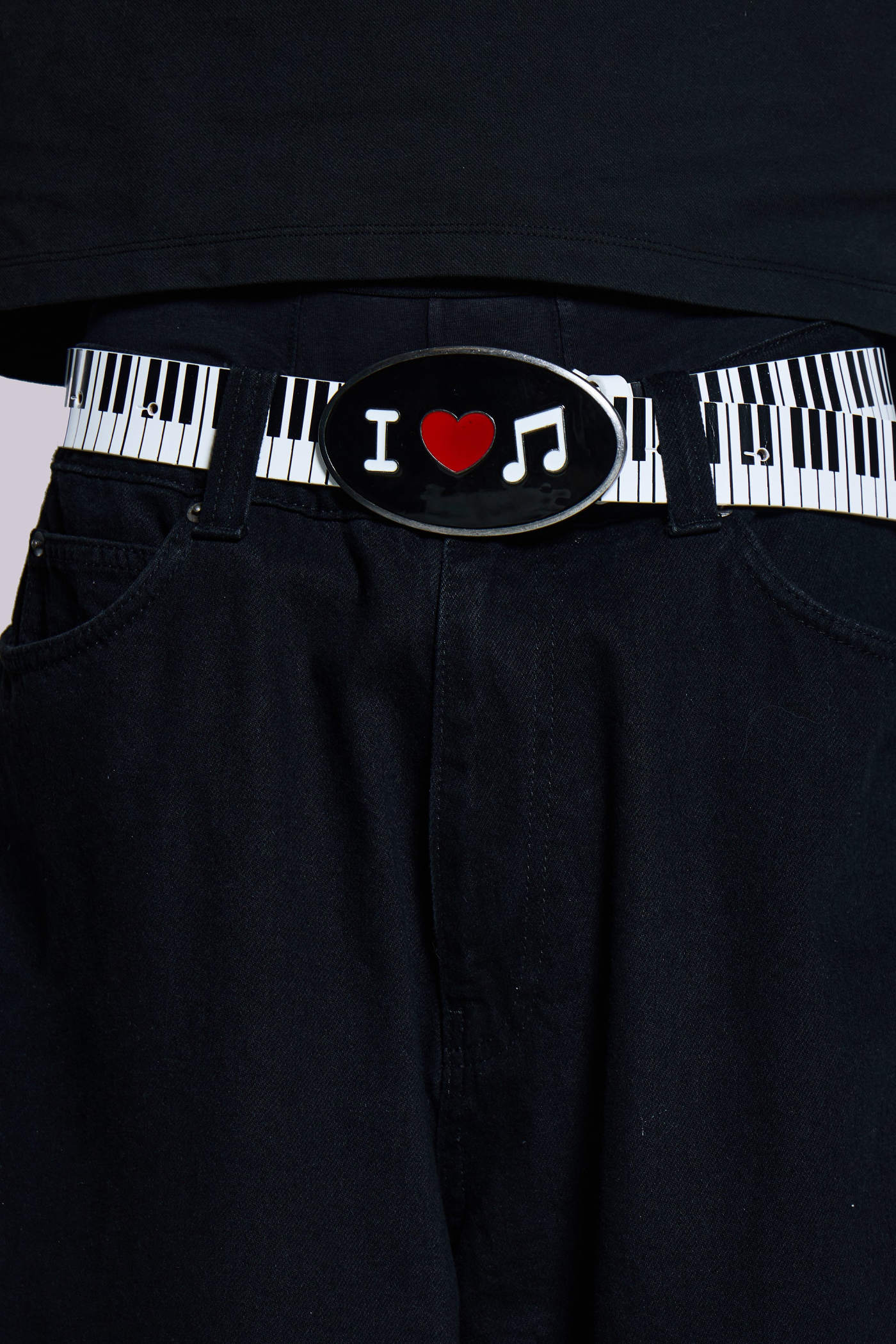 Piano Belt