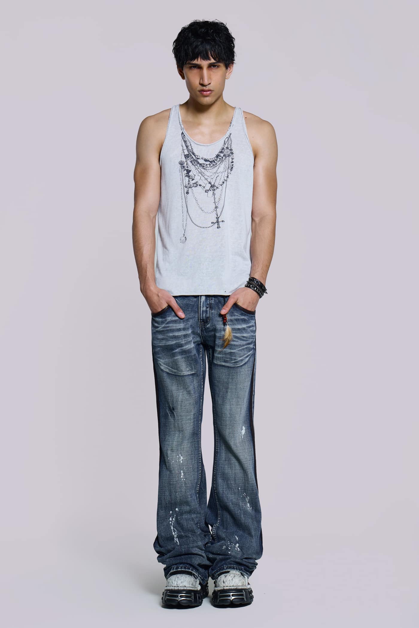 Trompe Vest