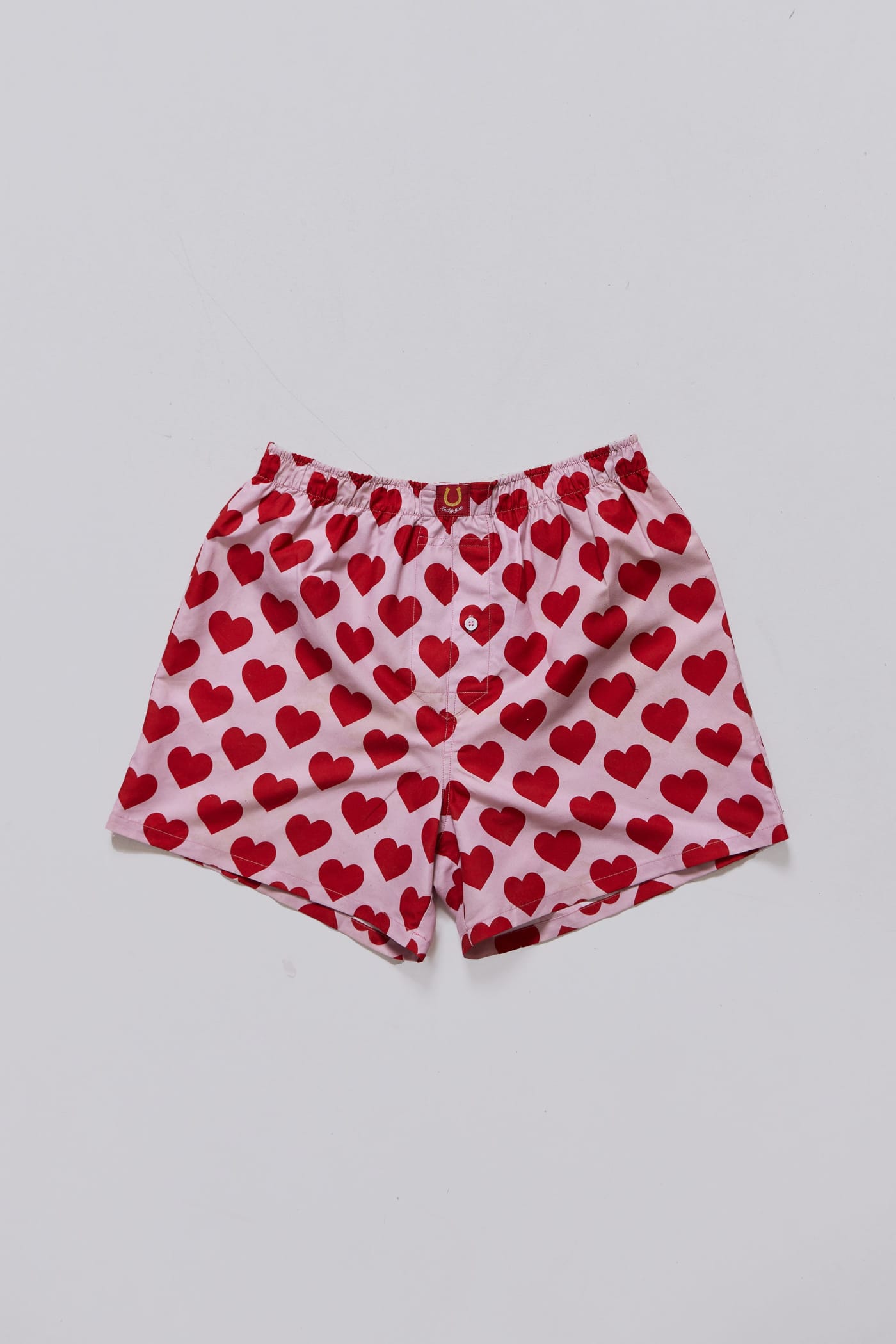 Lucky Boxers