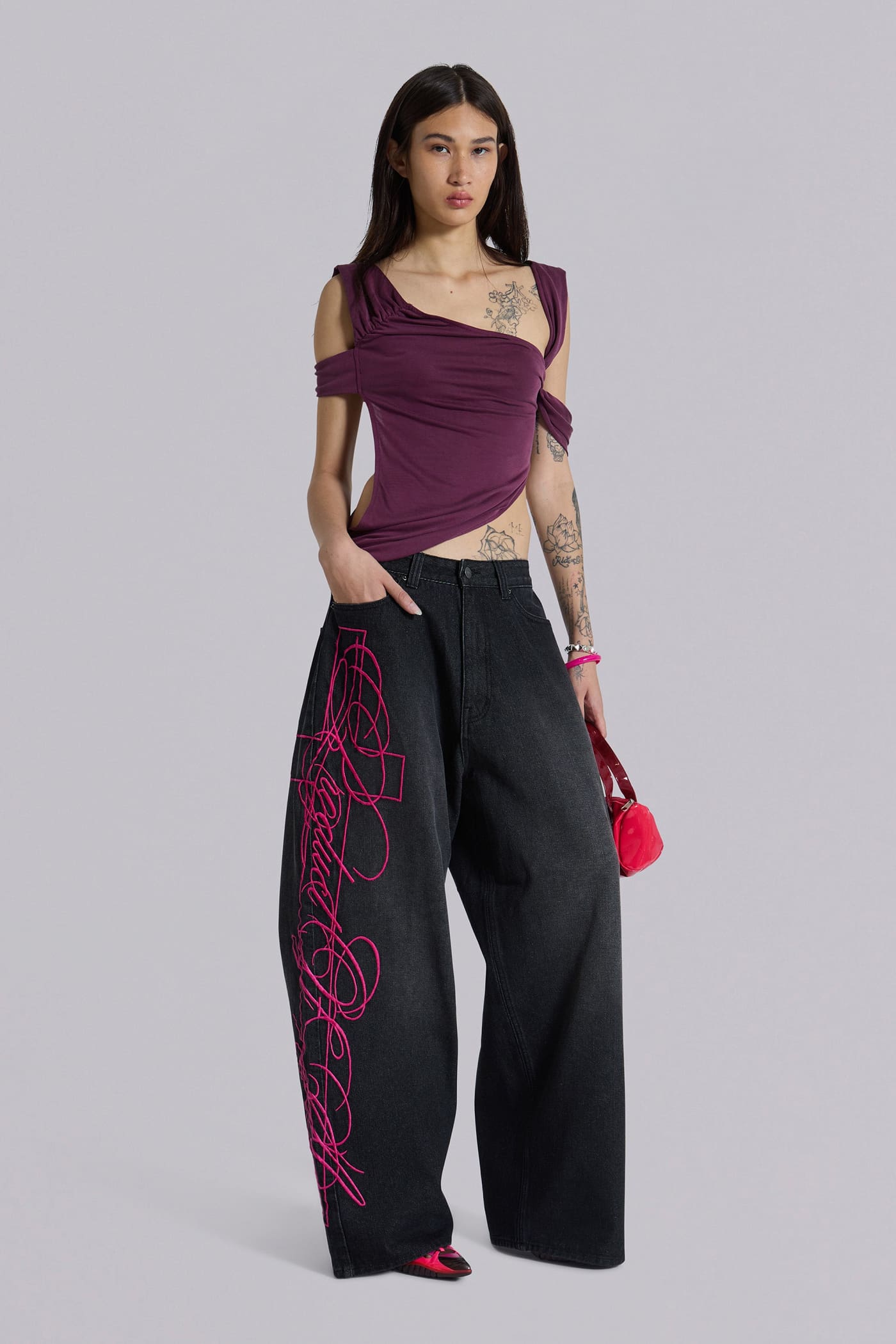 Product of Age XL Colossus Jeans