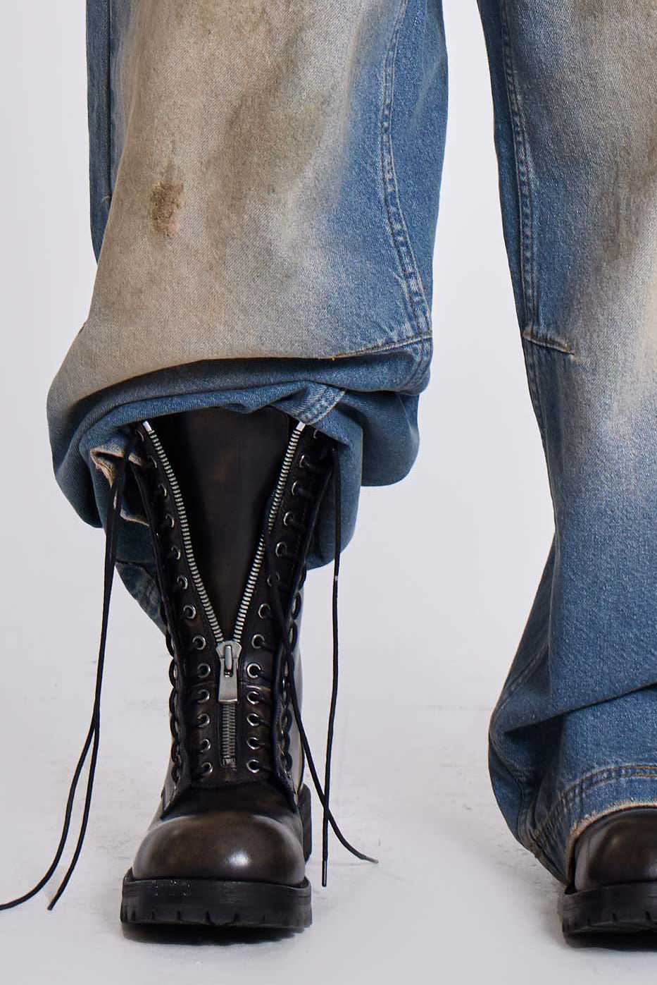 Engine Boot