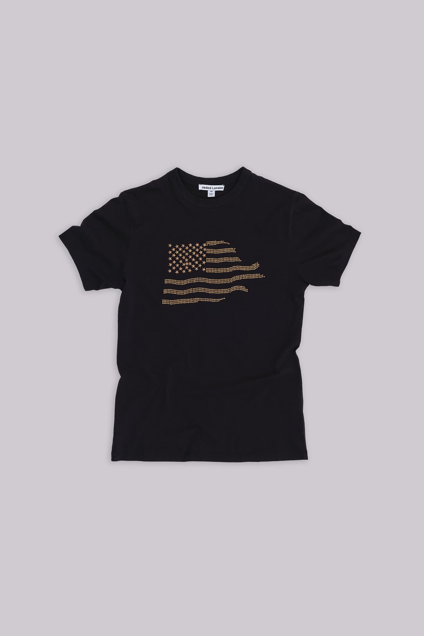 【JADED LONDON】Patriot T-Shirt Patriot T-Shirt | Jaded London | Clothing