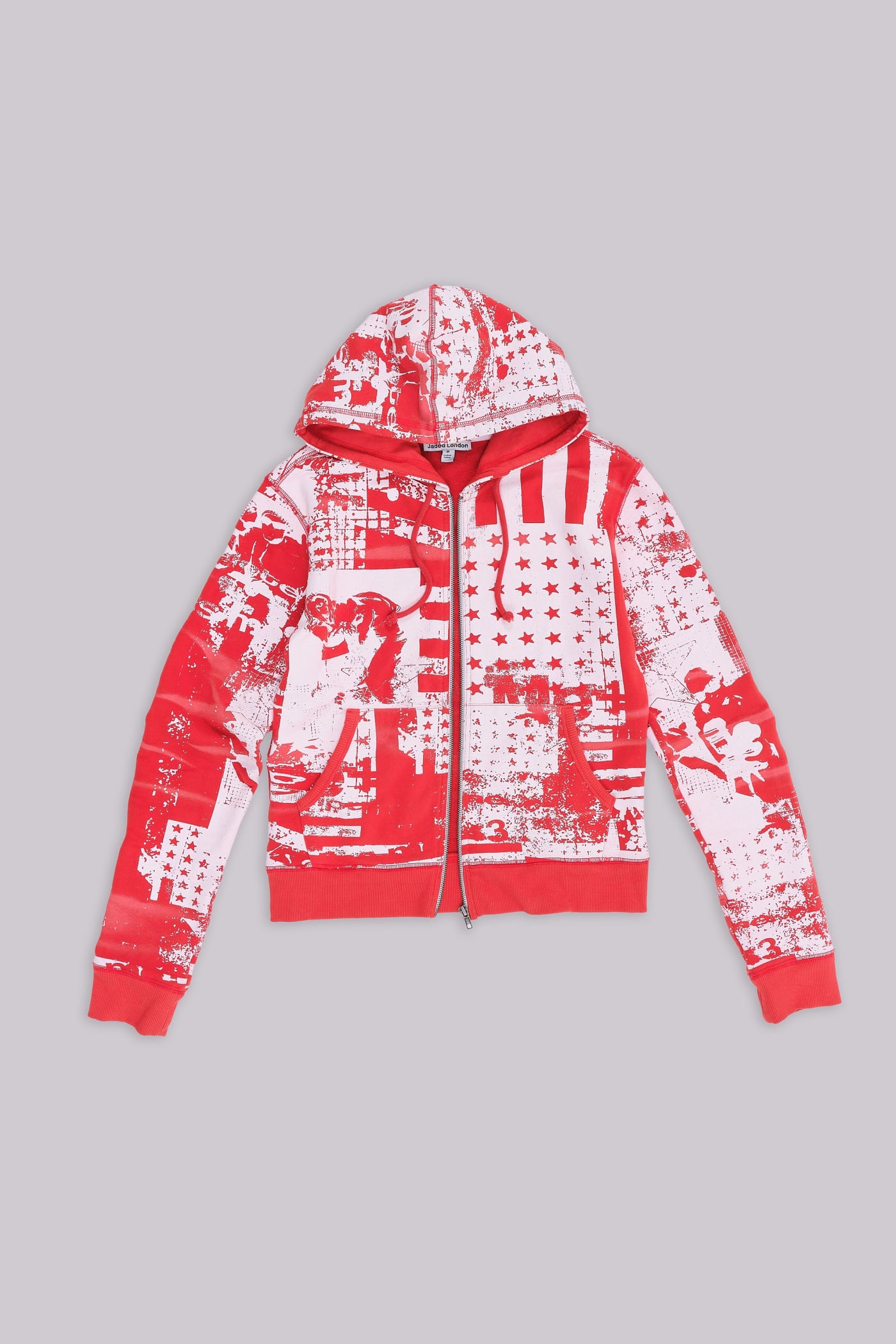 JADED LONDON/Americana Mini Monster フーディ Americana Mini Monster Hoodie | Jaded London | Clothing