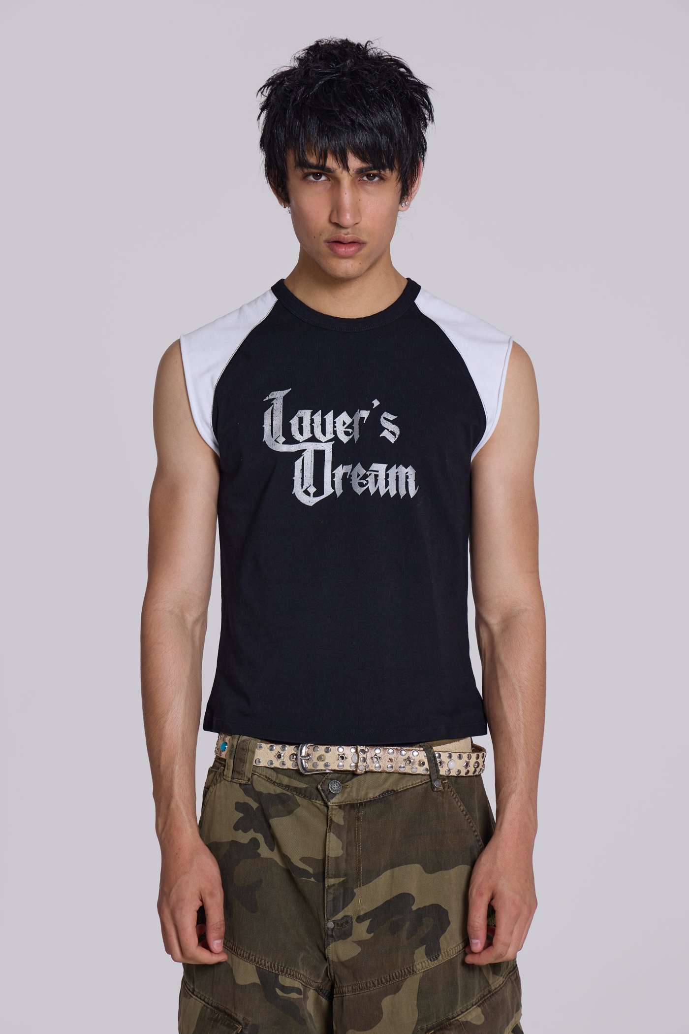 Lovers Vest