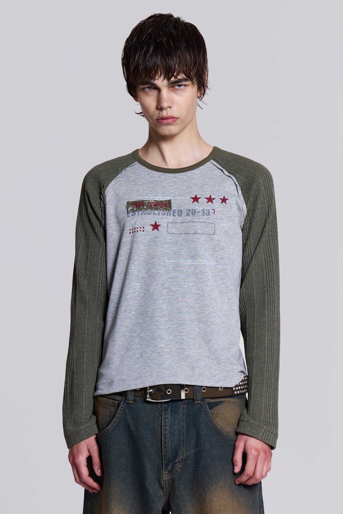 Cipher Tee
