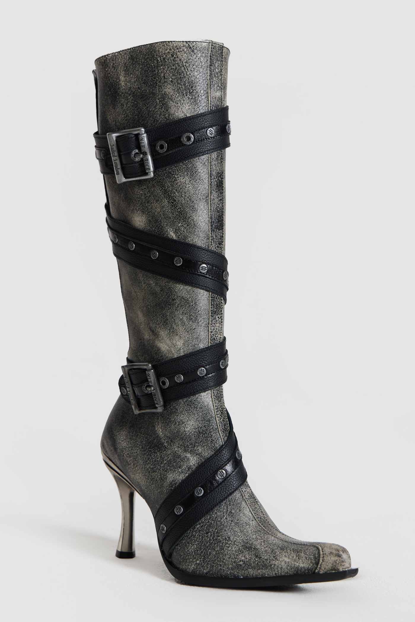 Machina Boot