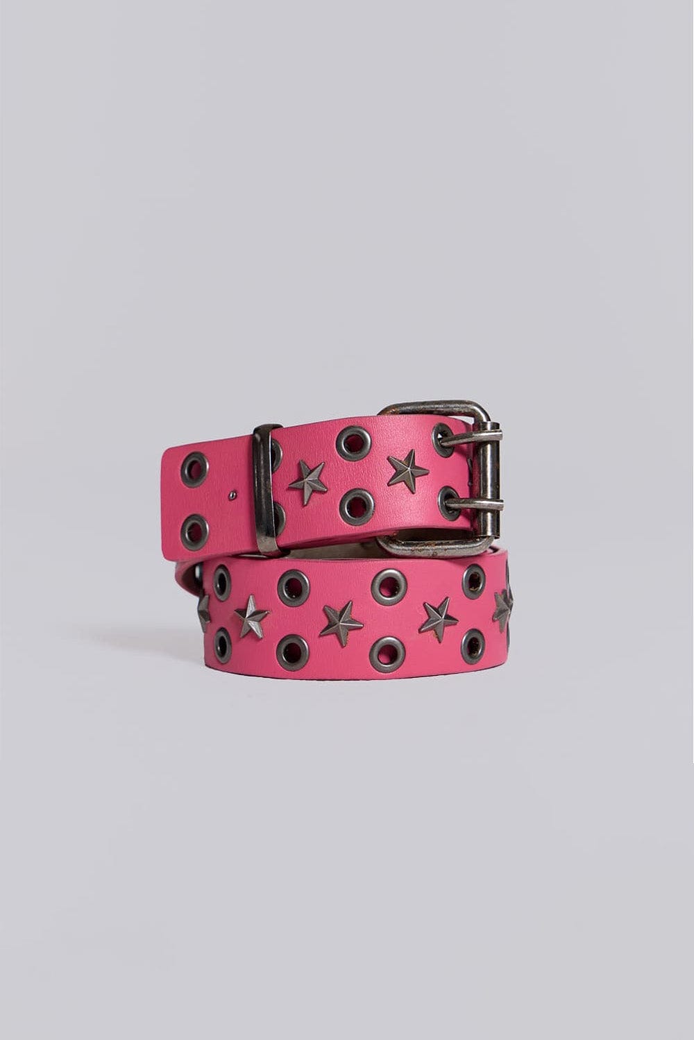 【お年玉セール特価】 Shop Pink Asta Belt | Jaded London | Clothing 小物