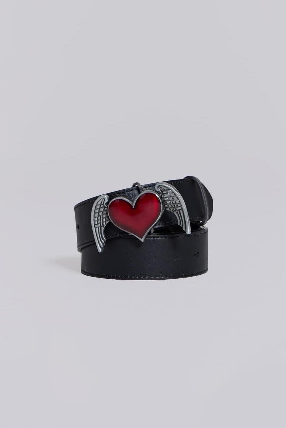 Piano Belt | Jaded London | Clothing
