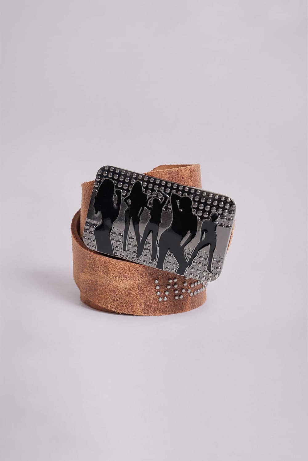 Club Belt