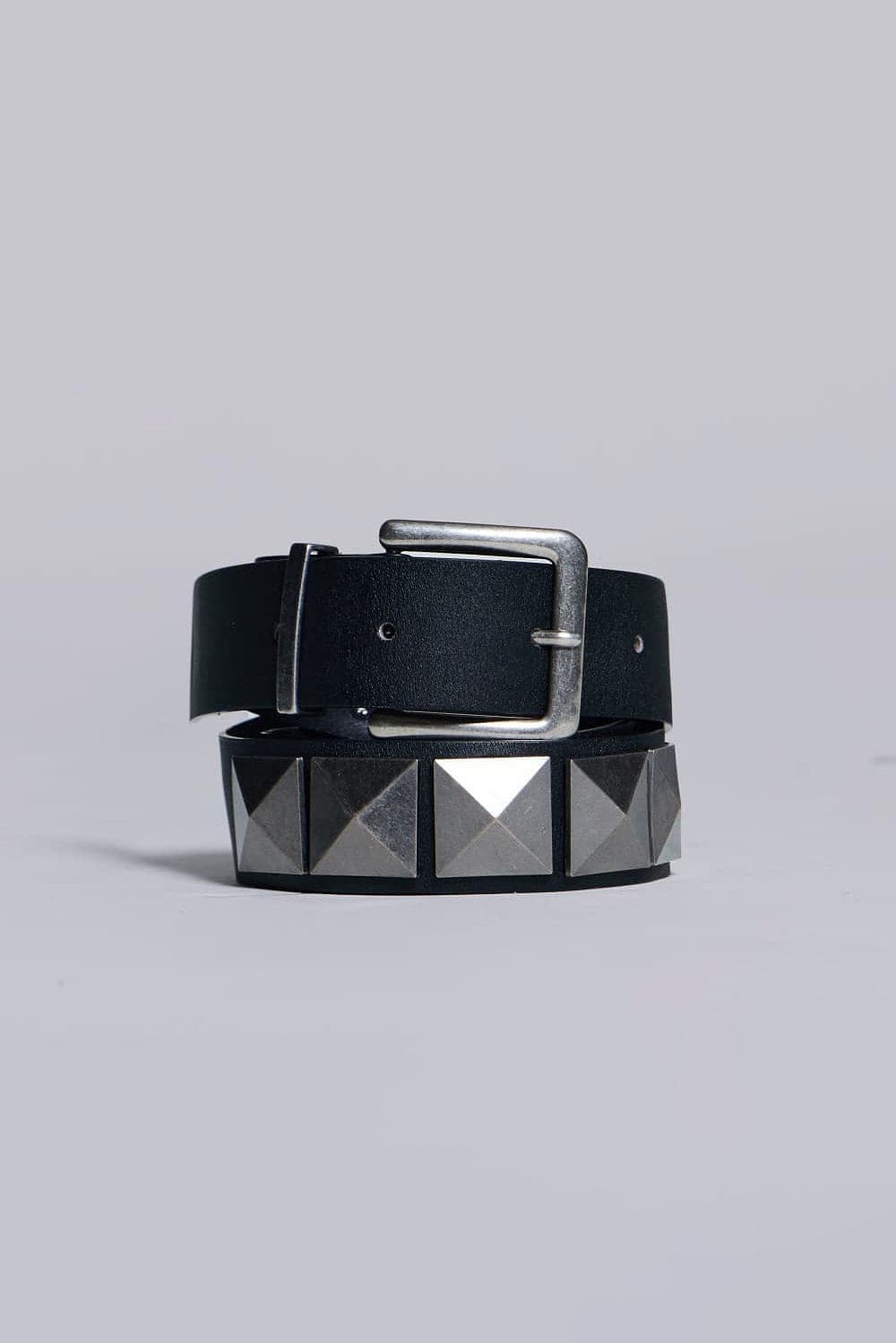 XL Stud Belt