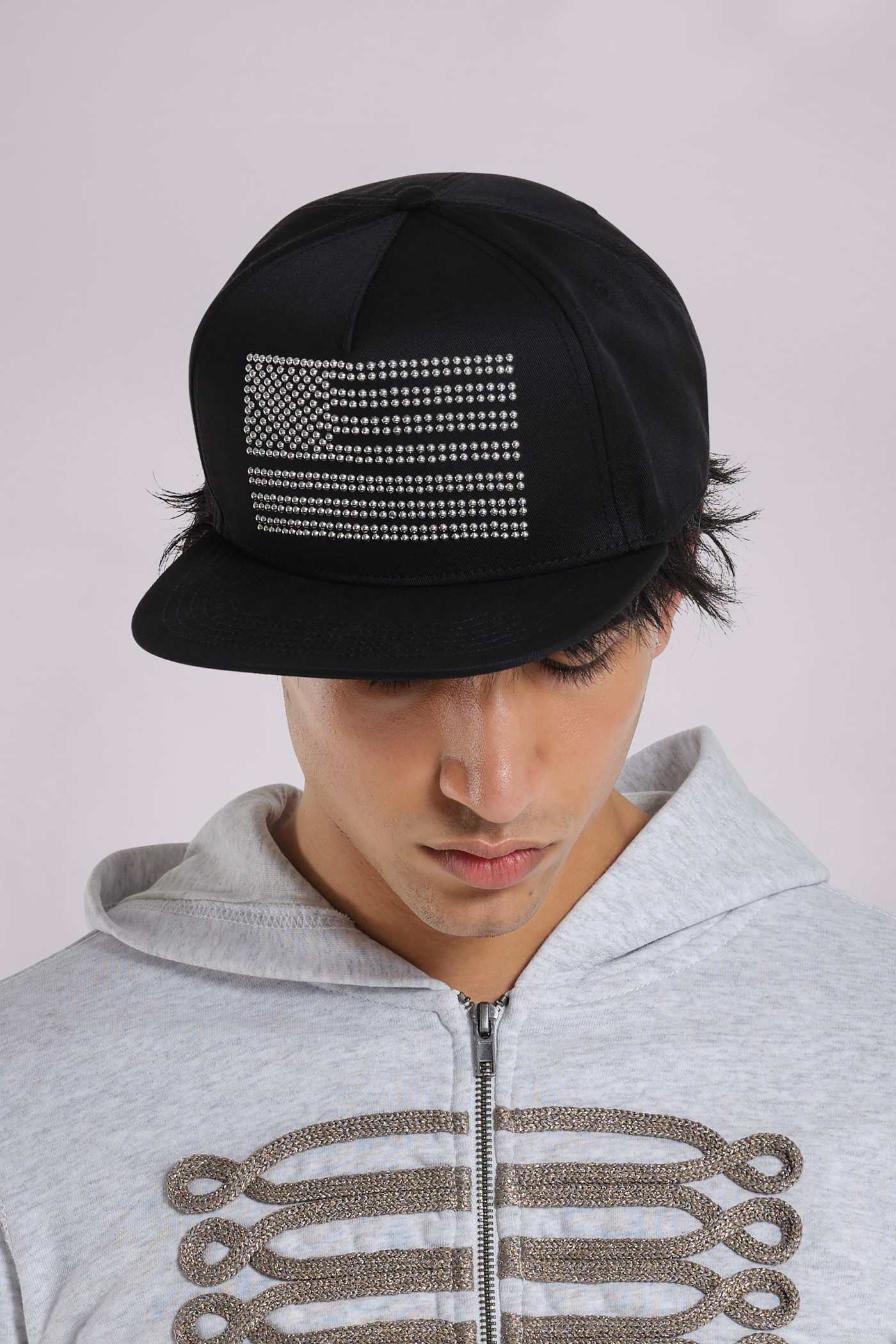 関税送料込【JADED LONDON】Cyrus Snapback Hat Cyrus Snapback Hat | Jaded London | Clothing