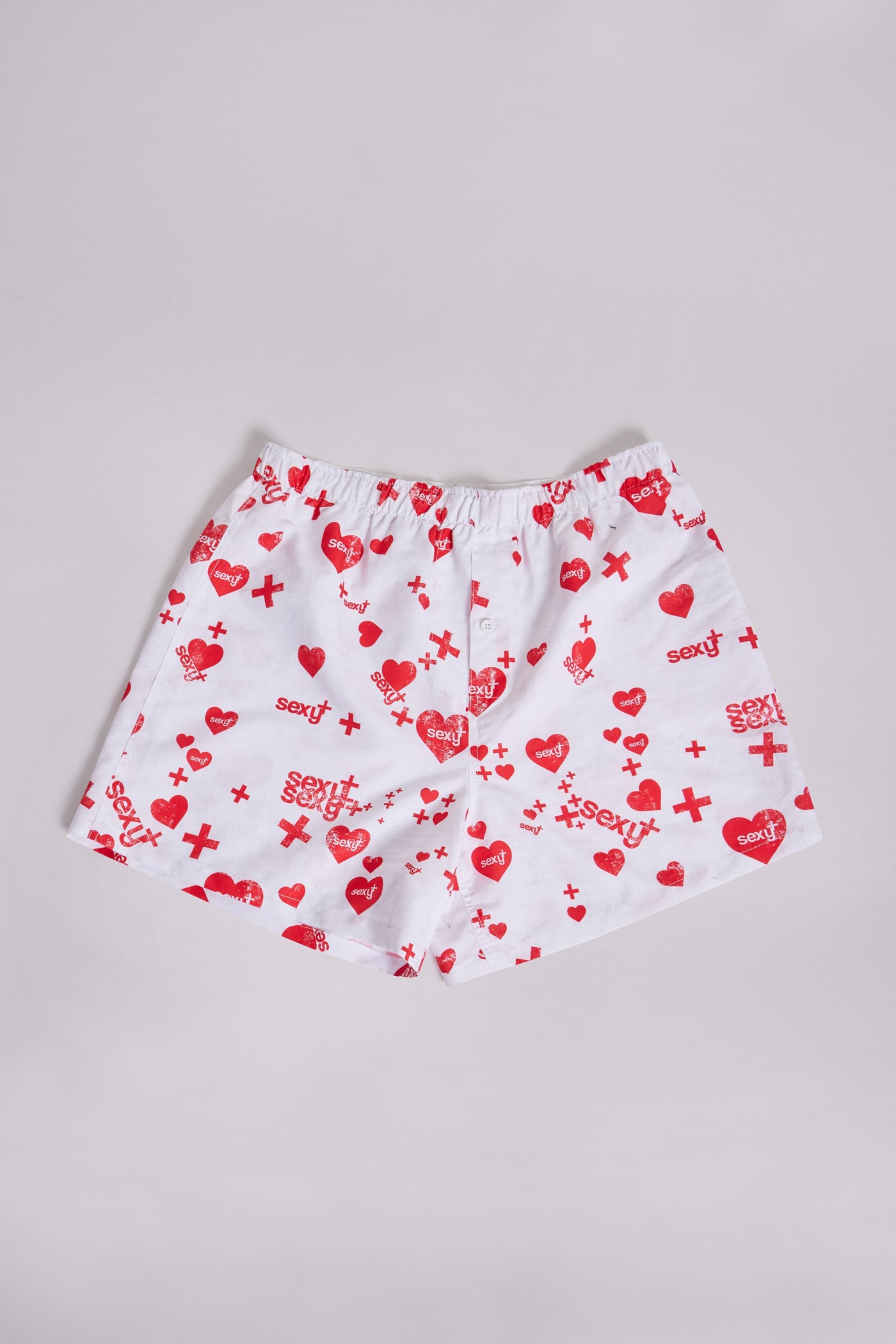 Love Boxers