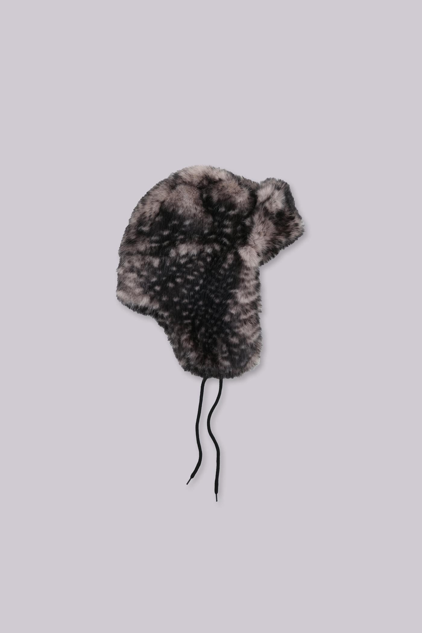 jaded london ファー trapper hat Washed Camo Trapper Hat | Jaded London | Clothing