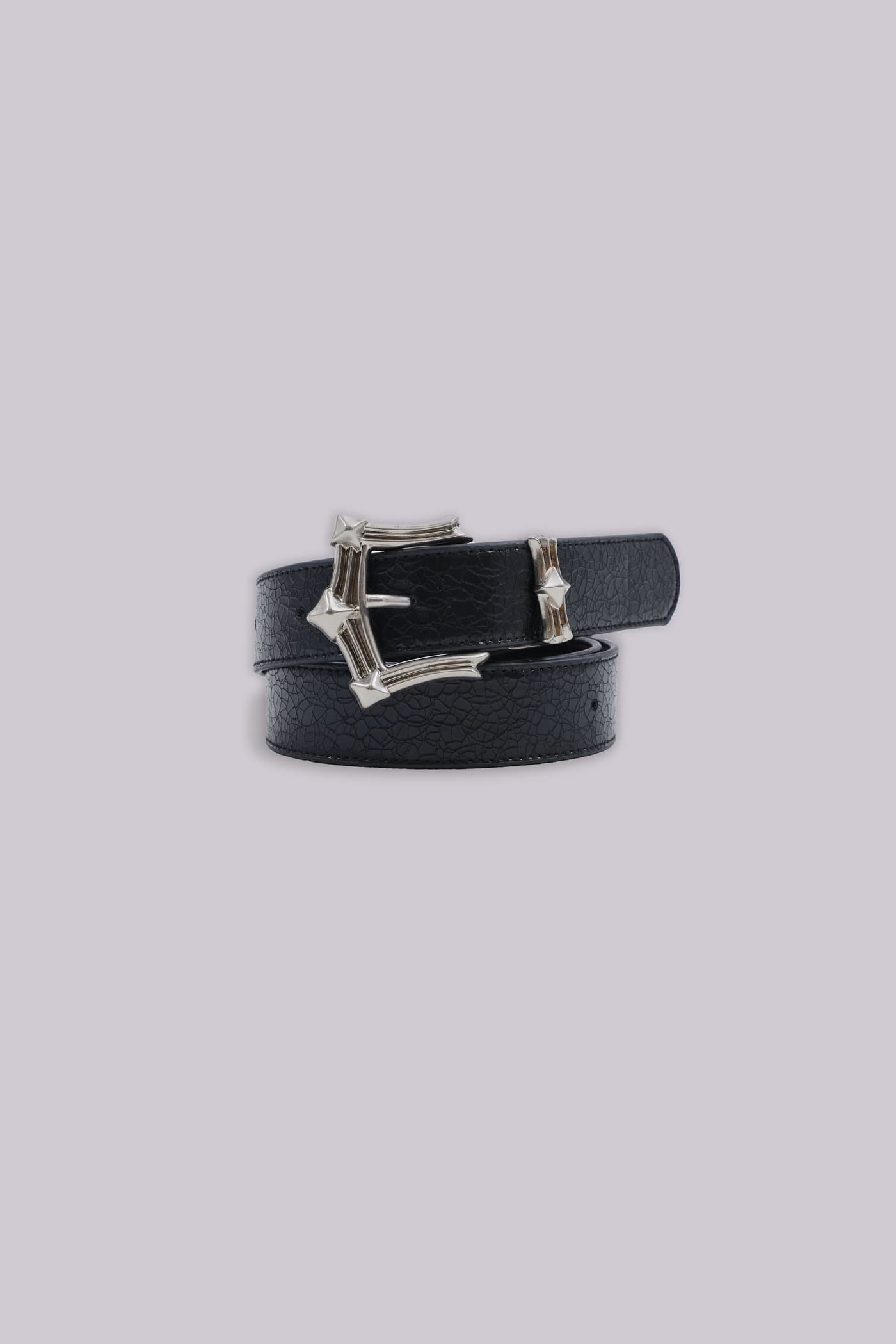 Strike Metal Belt | Jaded London | Clothing