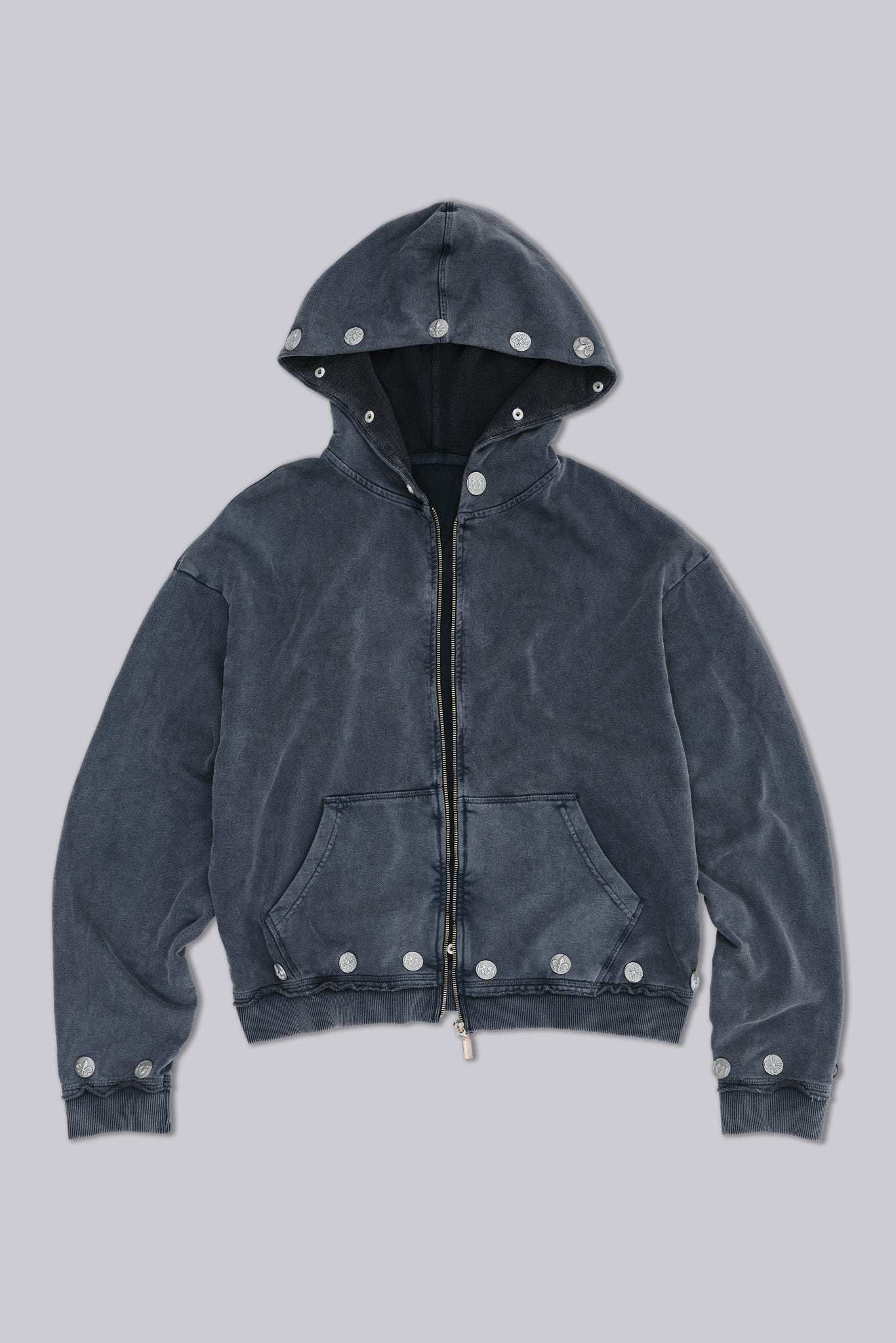 Rock Revival Napoleon Hoodie