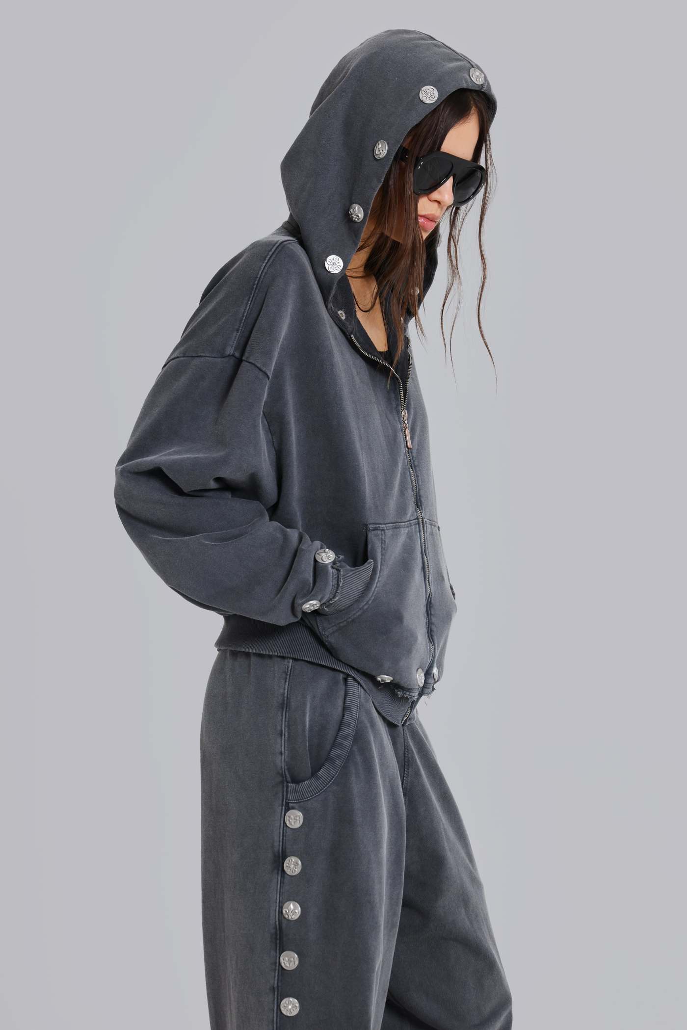 Rock Revival Napoleon Hoodie