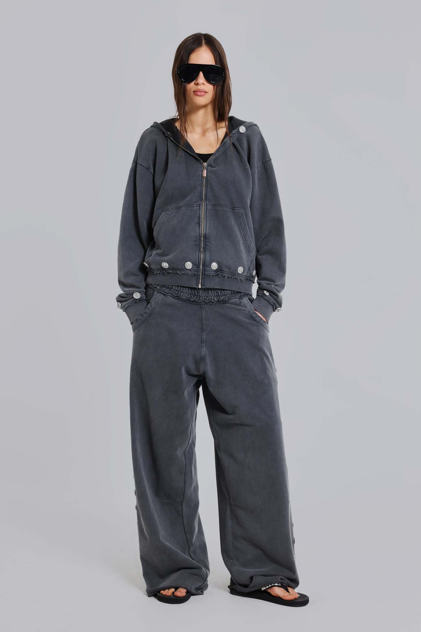 Rock Revival Napoleon Monster Joggers