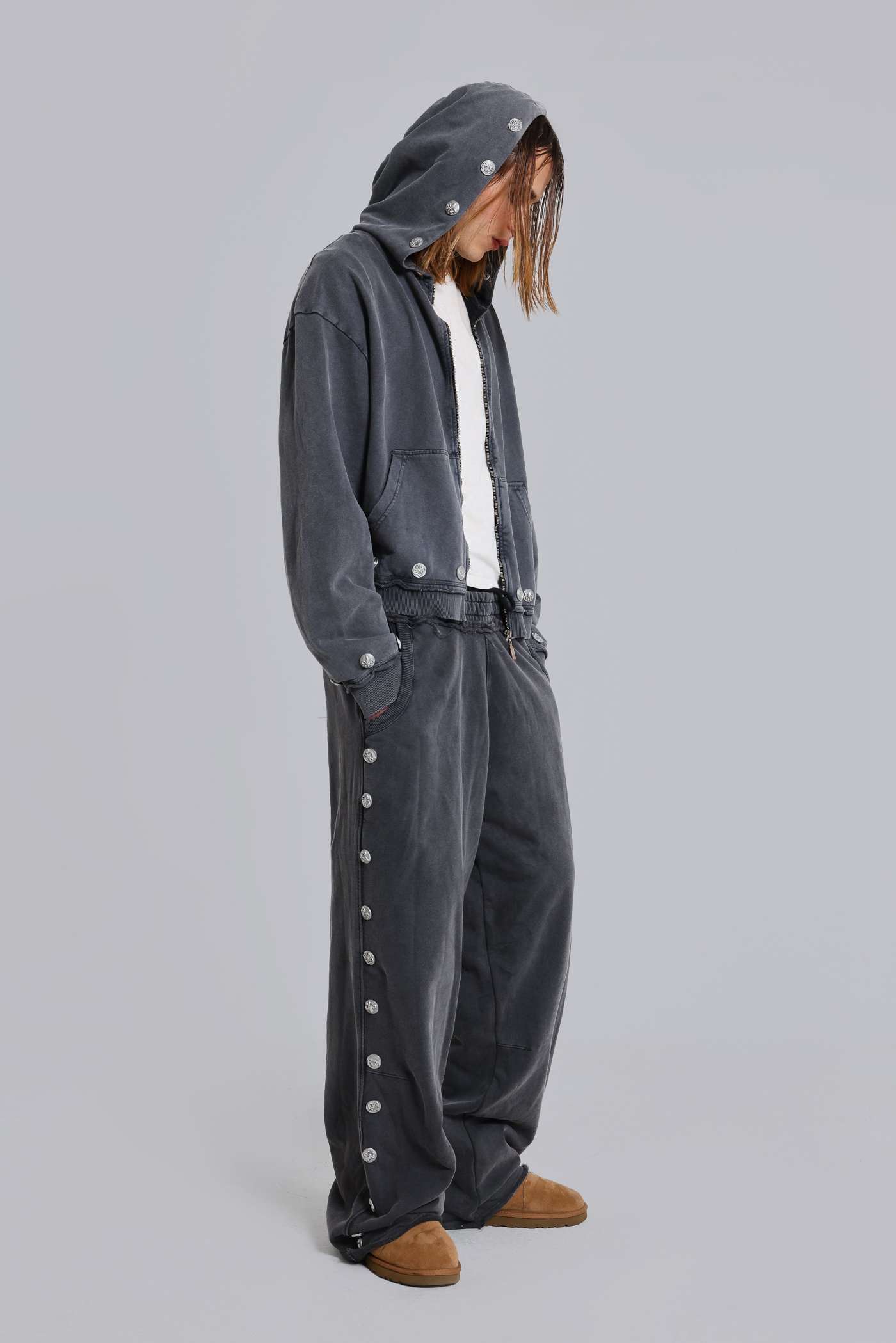 Rock Revival Napoleon Monster Joggers