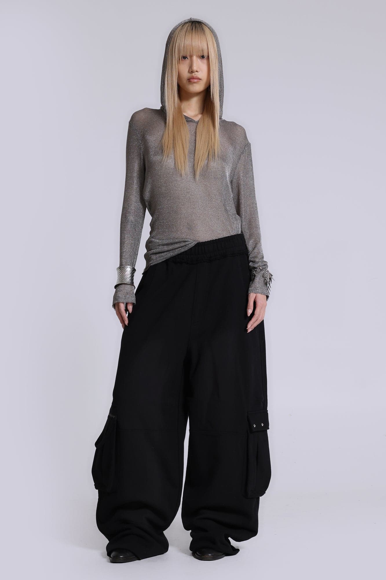 Cargo Monster Joggers