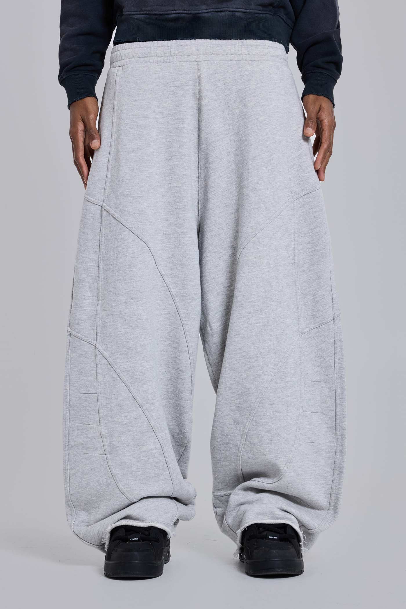 Barrel Monster Joggers