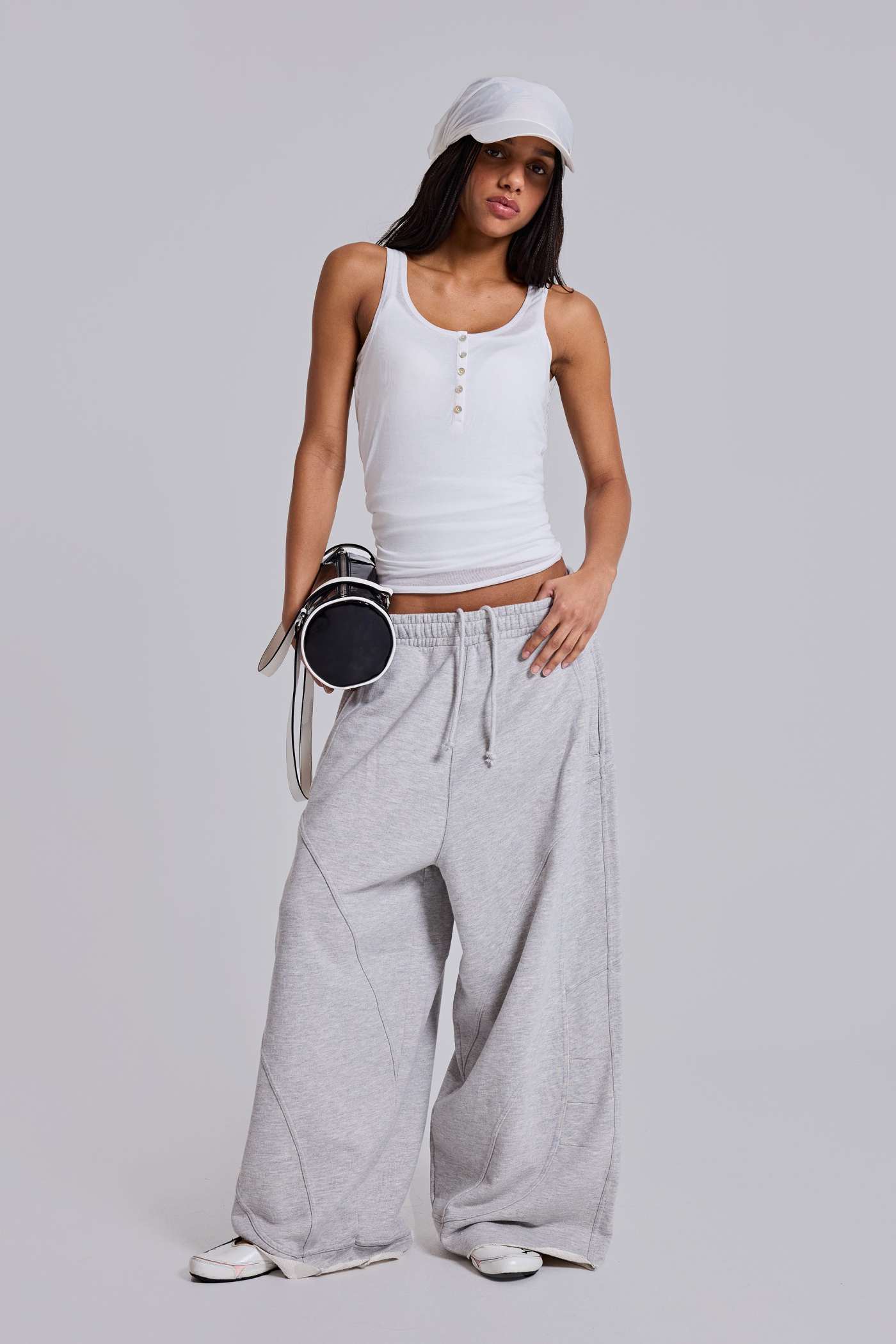 Barrel Monster Joggers