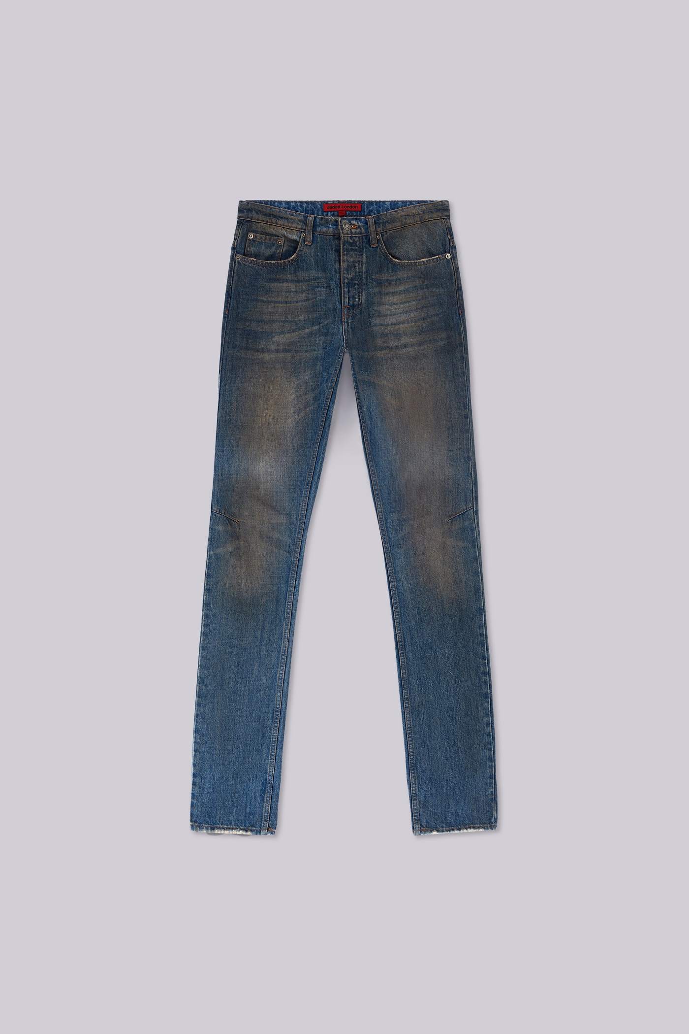 JADED LONDON デニム Dirty Wash Drain Jeans | Jaded London | Clothing