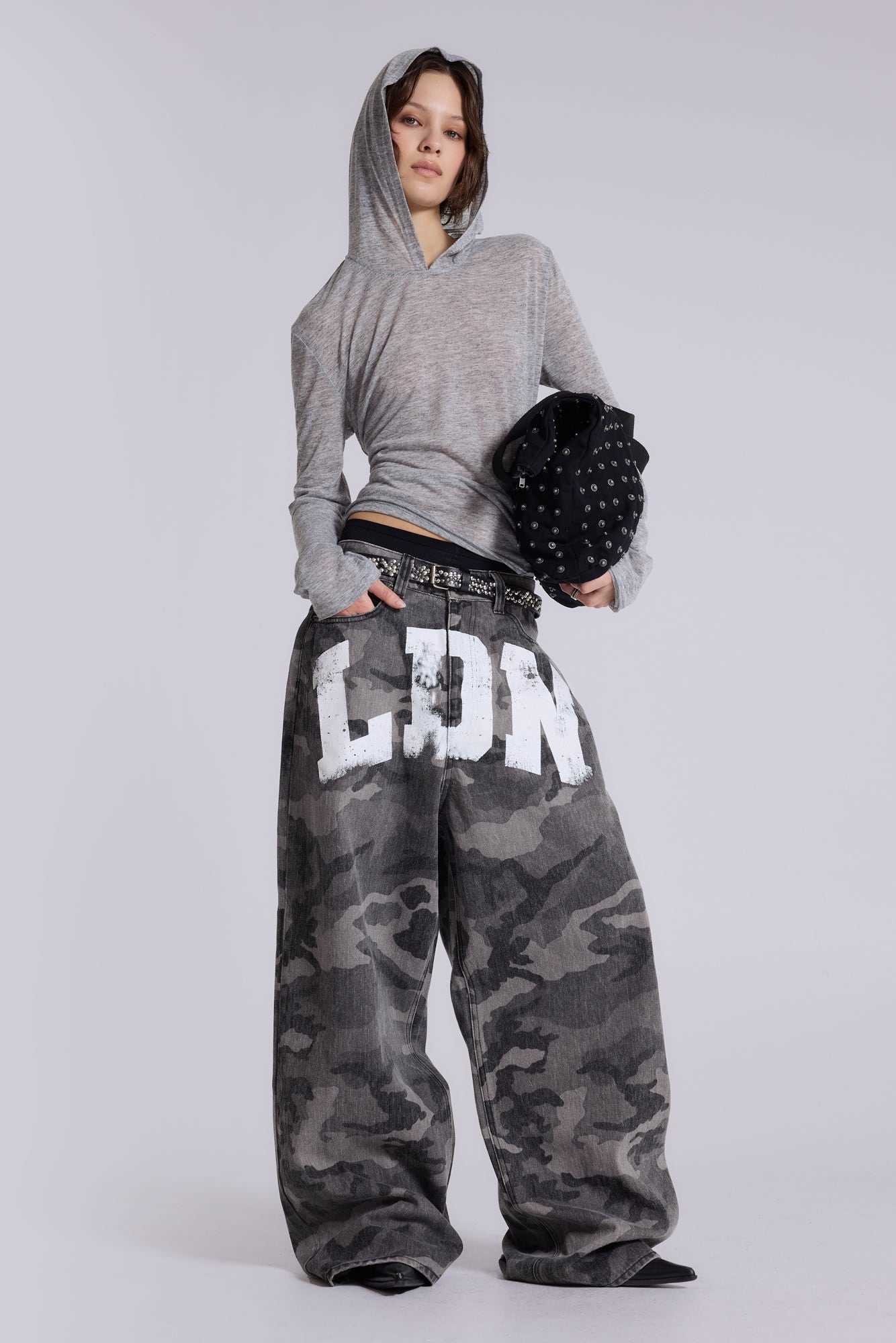 Camo LDN XL Colossus Jeans