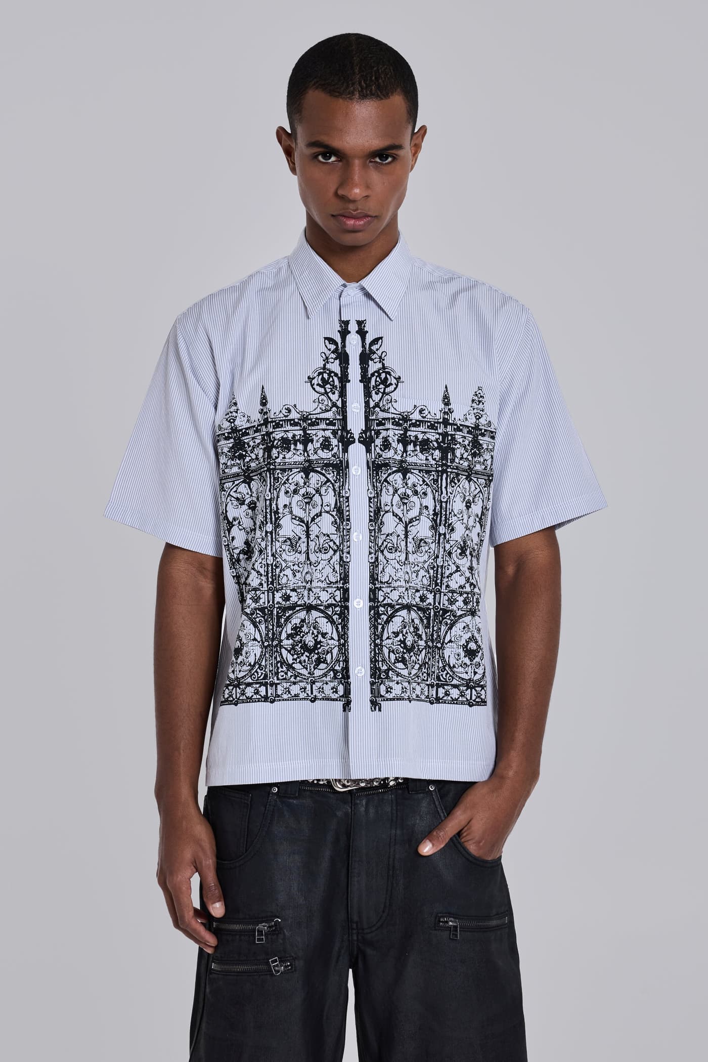 Baroque Shirt