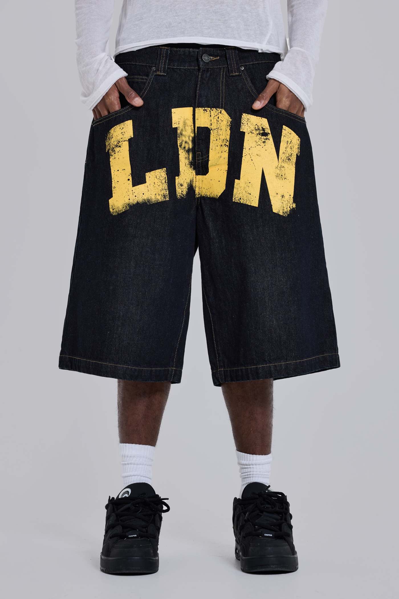 LDN Colossus Jorts