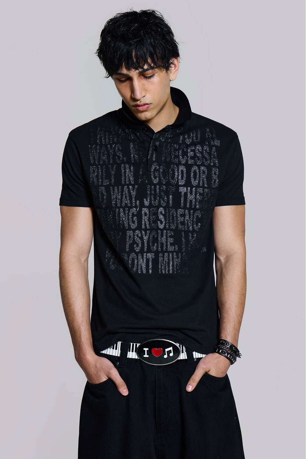 Sonnet Polo Shirt