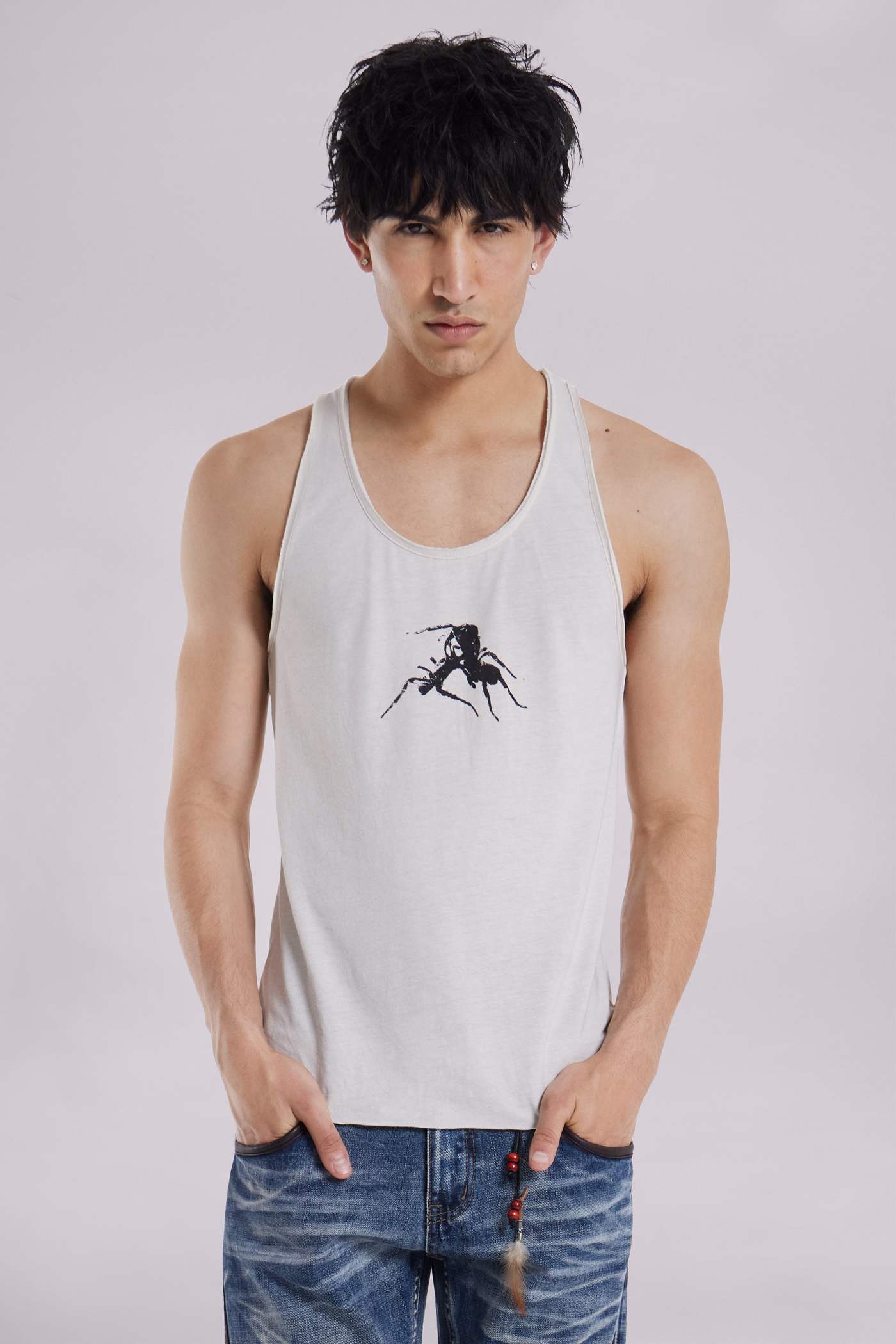 Terror Vest