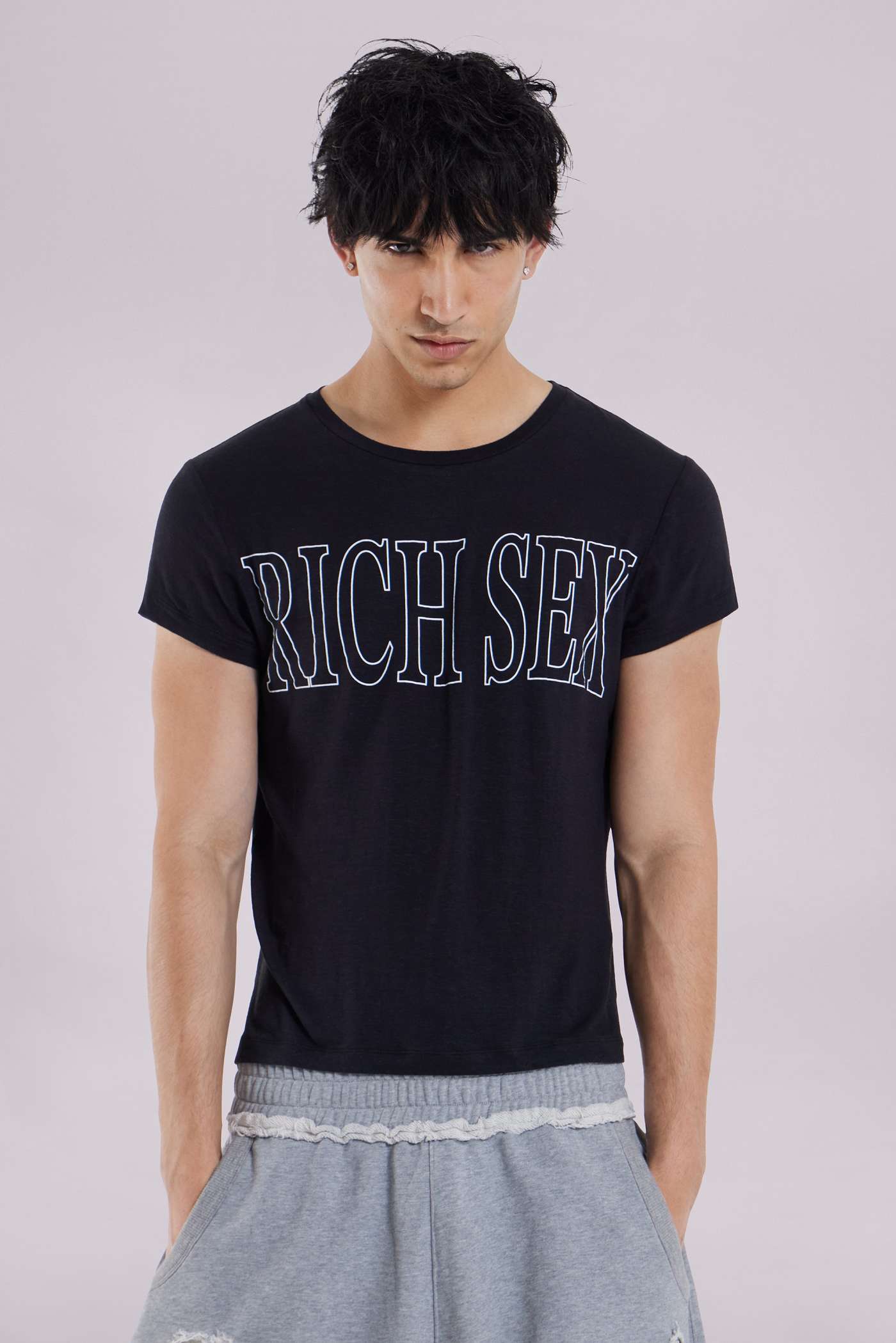 Rich T-Shirt
