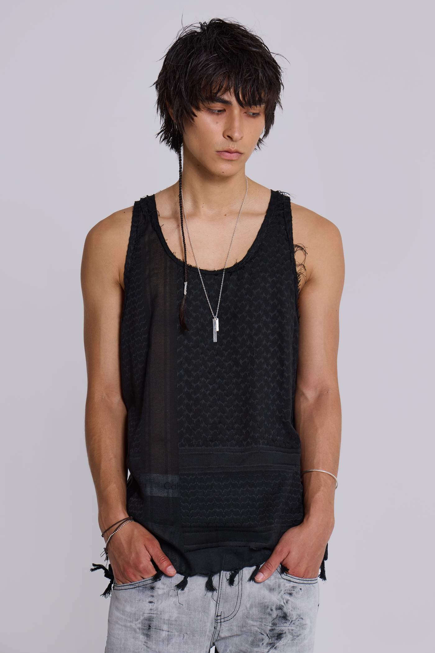 Shibara Vest