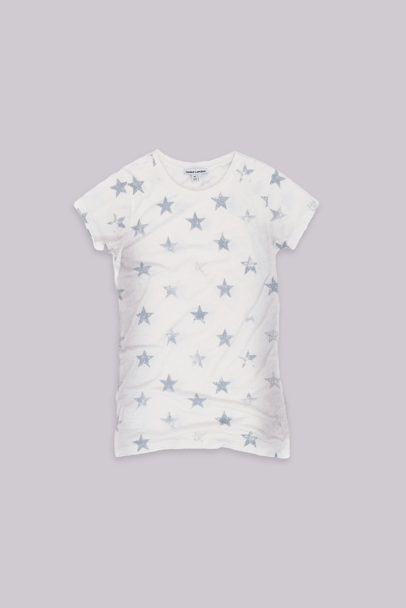 【JADED LONDON】Faded Star T-Shirt Tシャツ Faded Star T-Shirt | Jaded London | Clothing