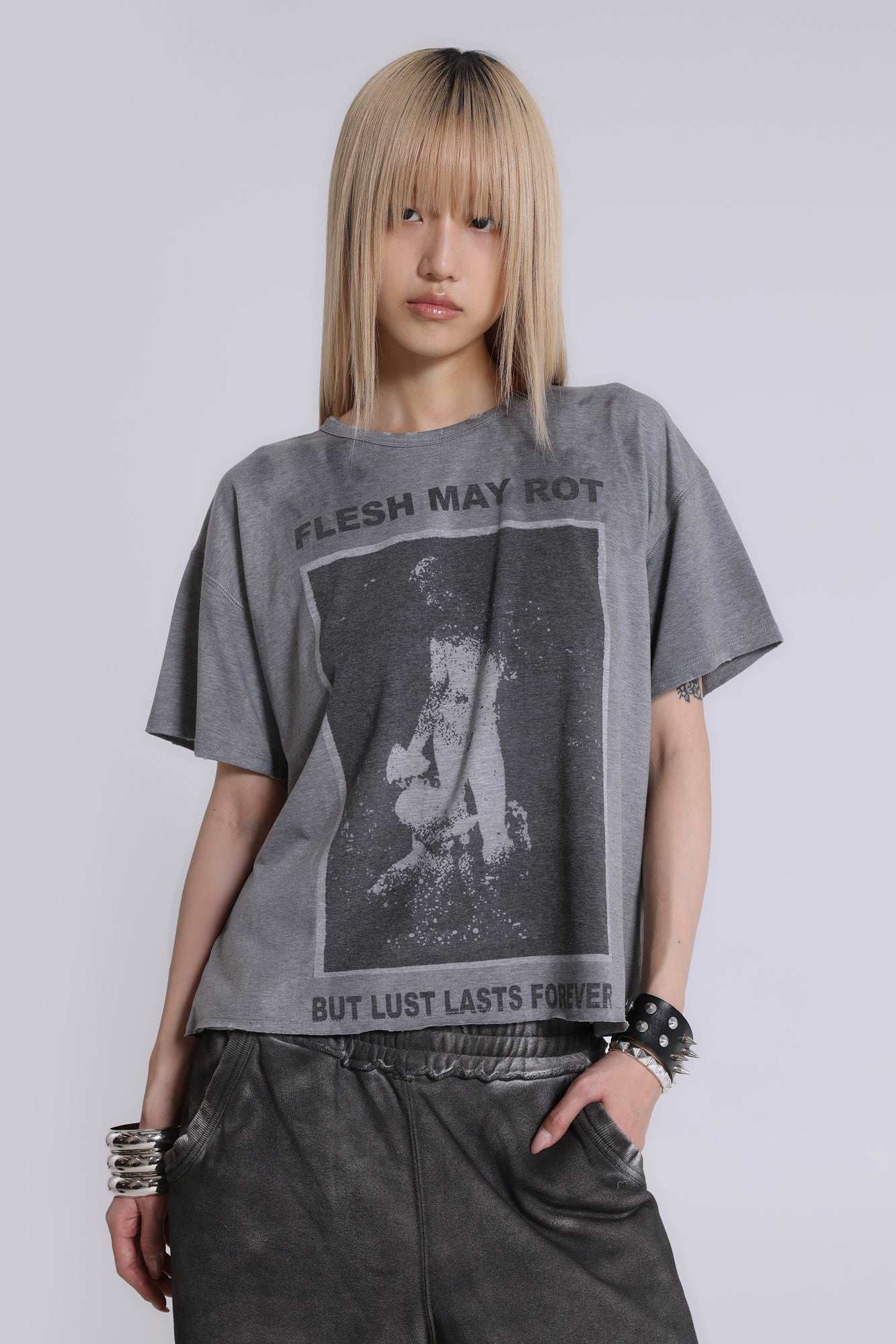 Flesh T-Shirt