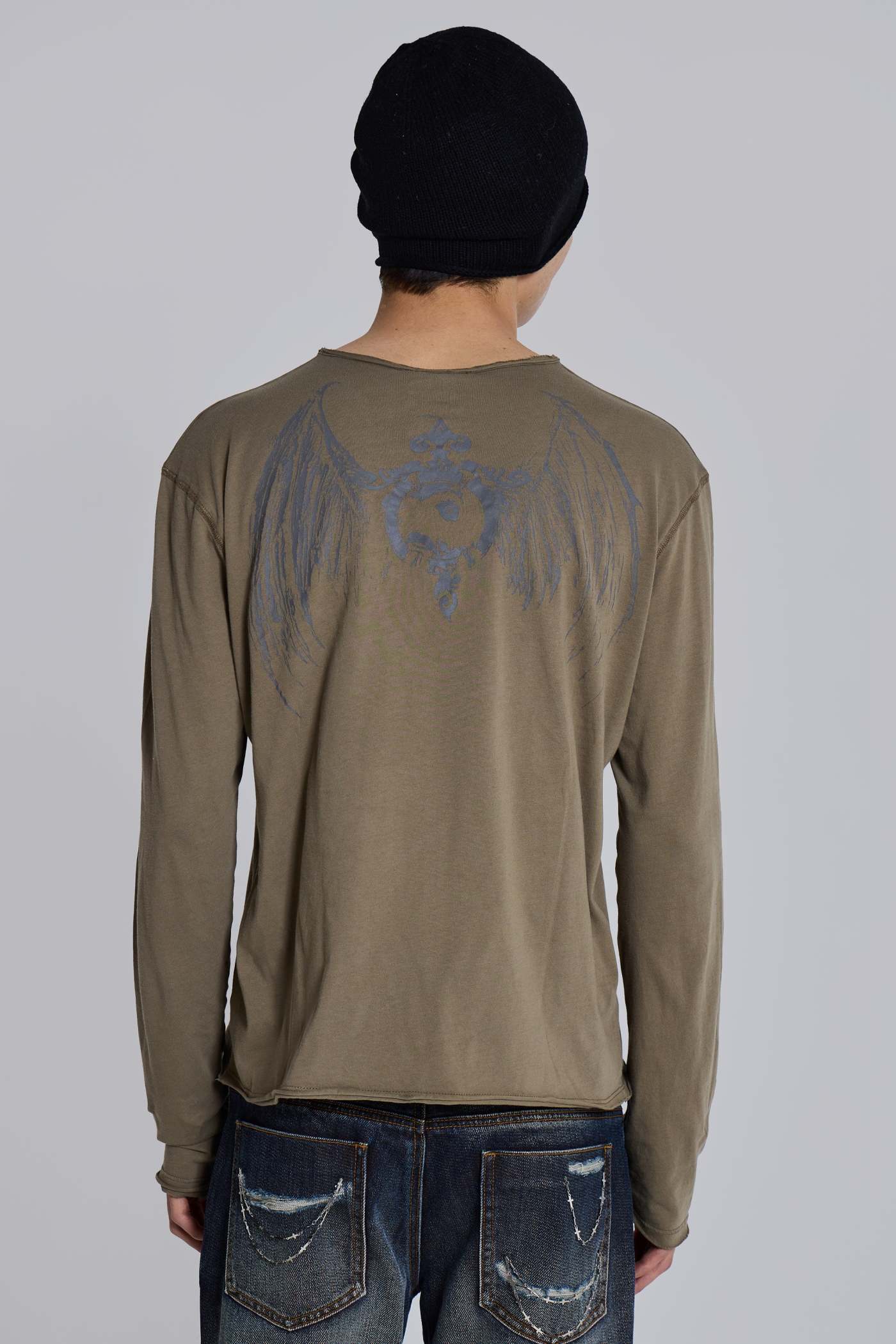 Republique Henley Shirt