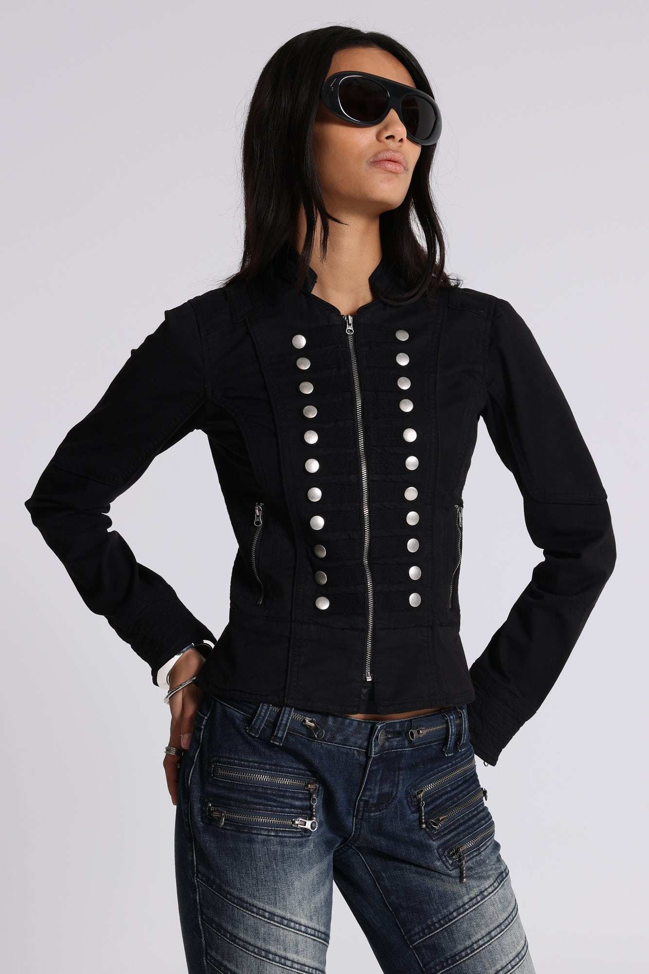 Decade Drummer Jacket