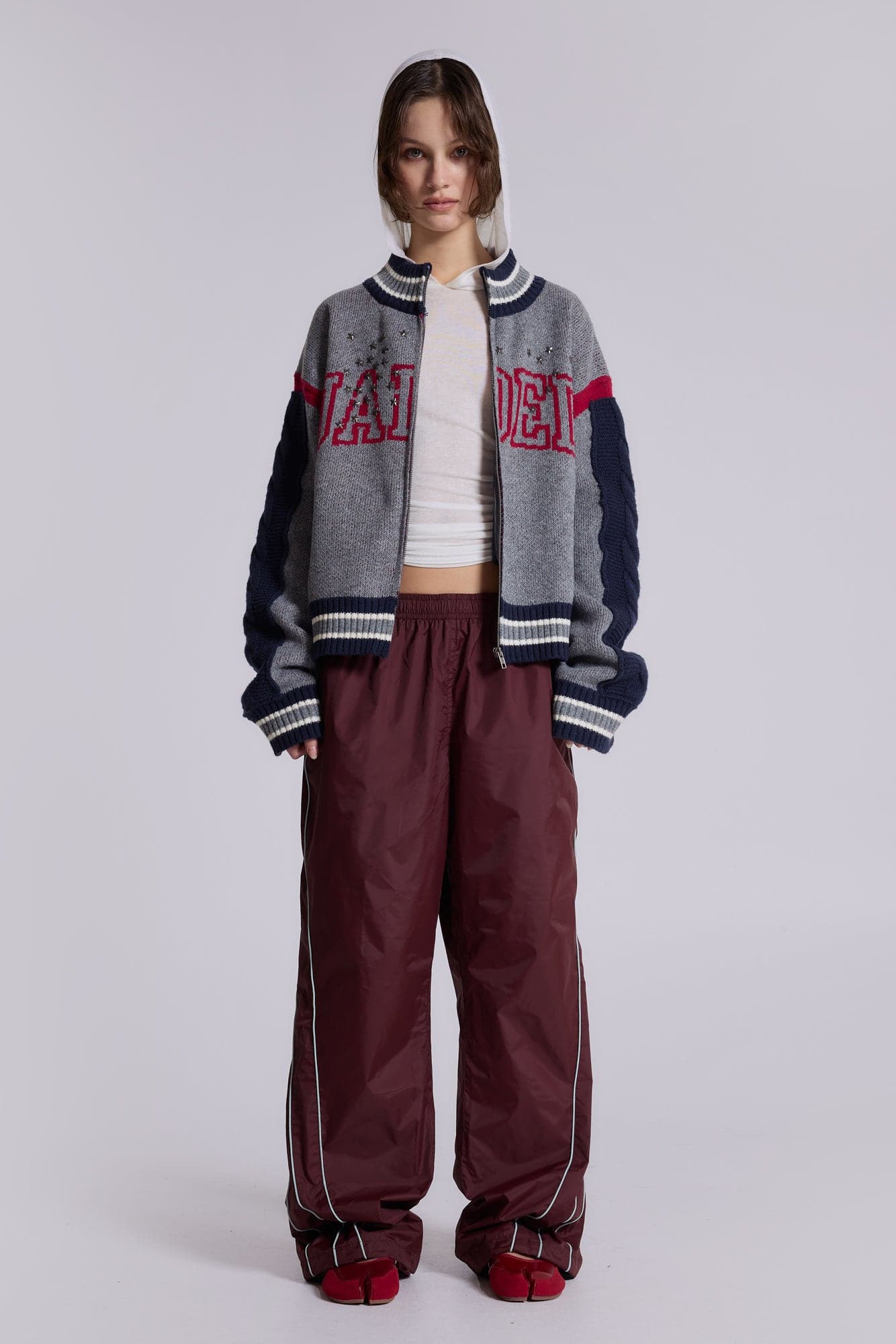 Slim Vapor Tracksuit Bottoms