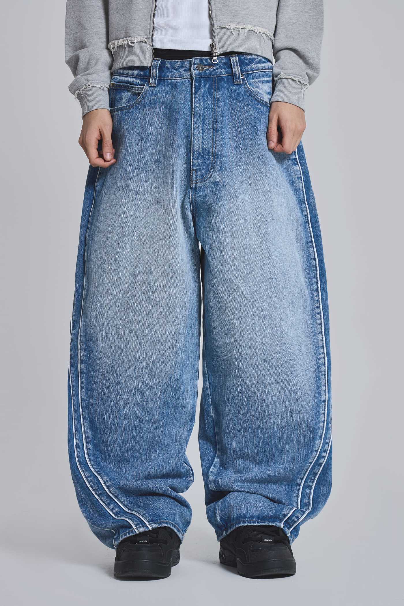 Vapor Colossus Jeans