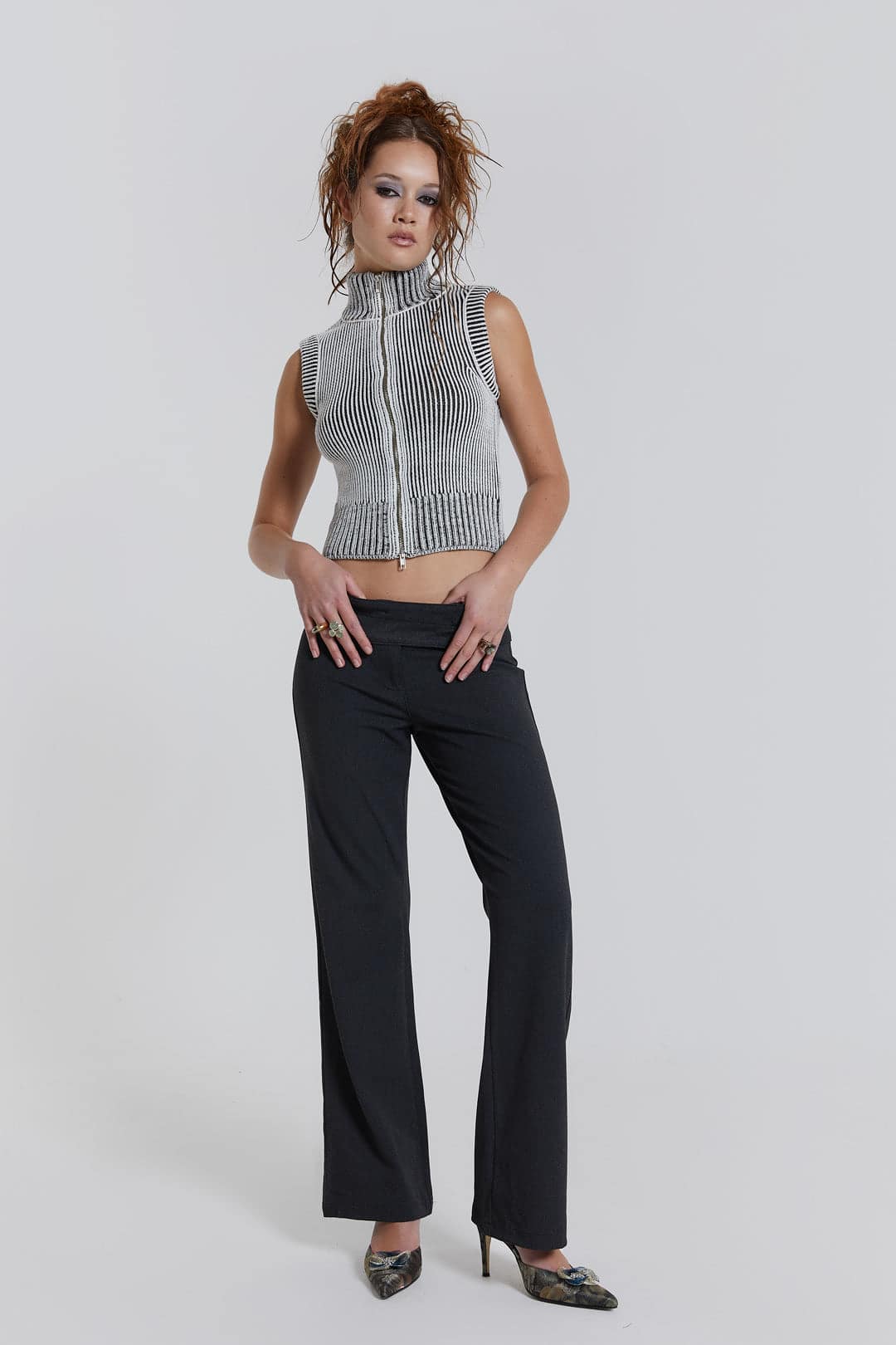 am:pm Tailored Trousers