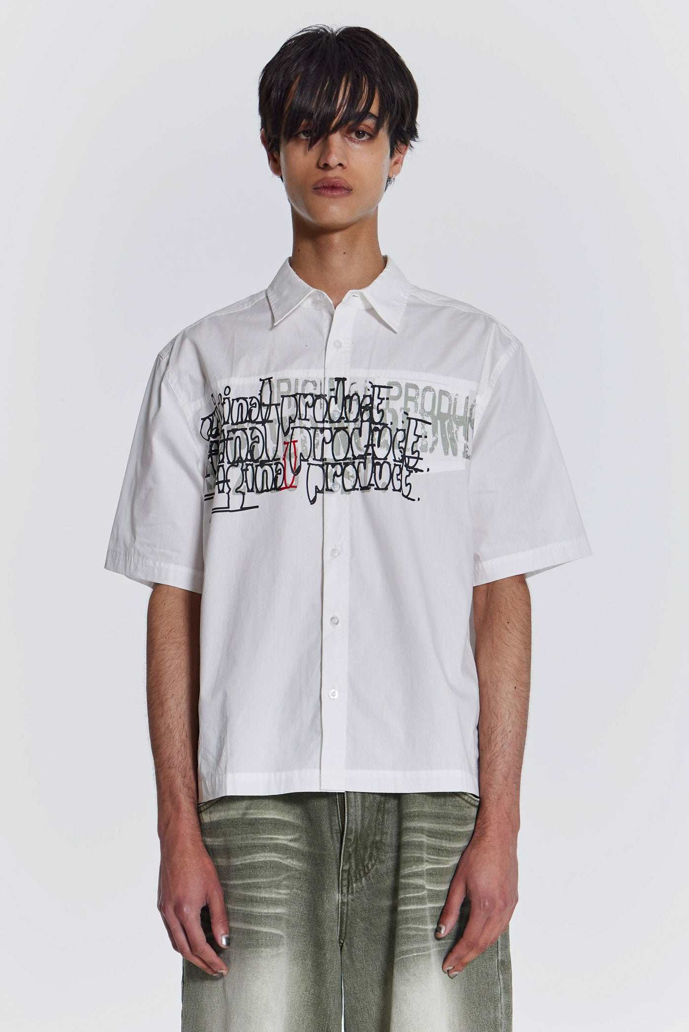 Error Shirt