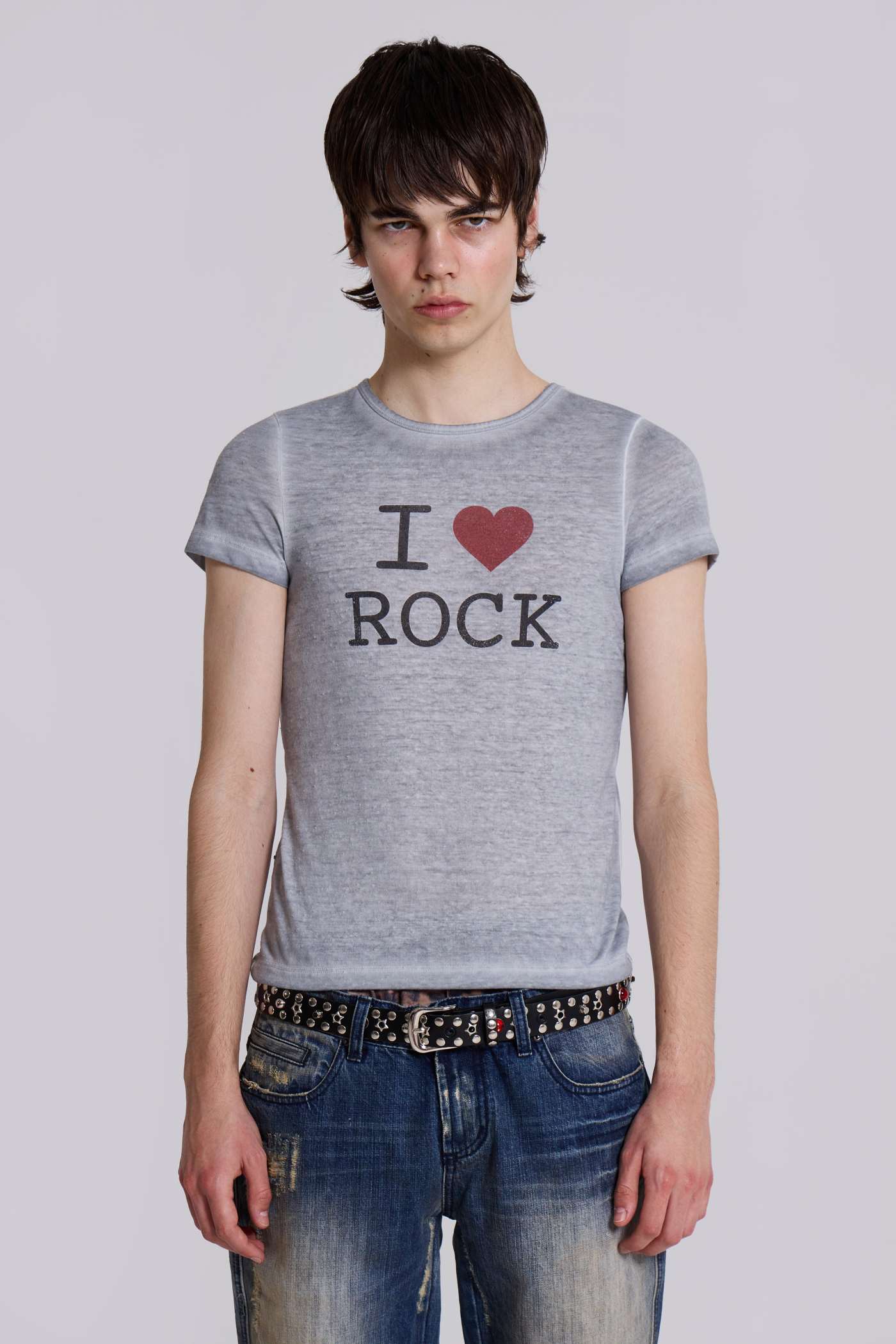 Dirty Rock Tee