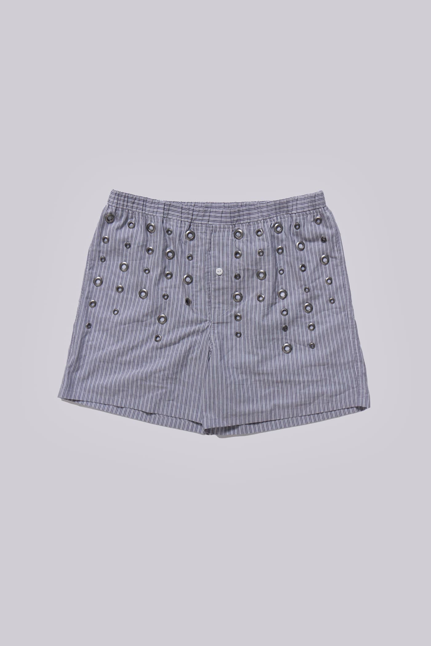 Puncture Boxers
