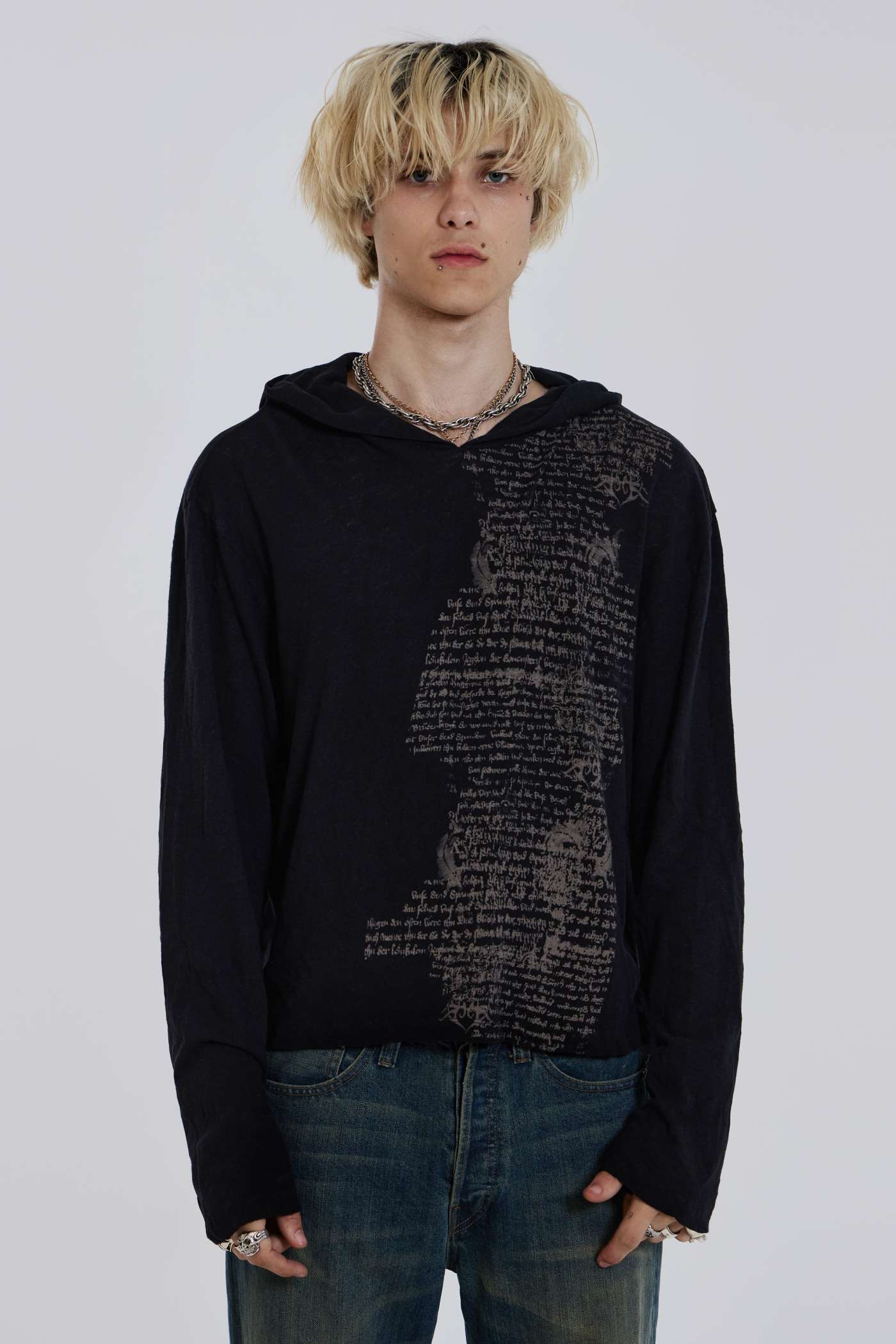 Sonnet Hoodie