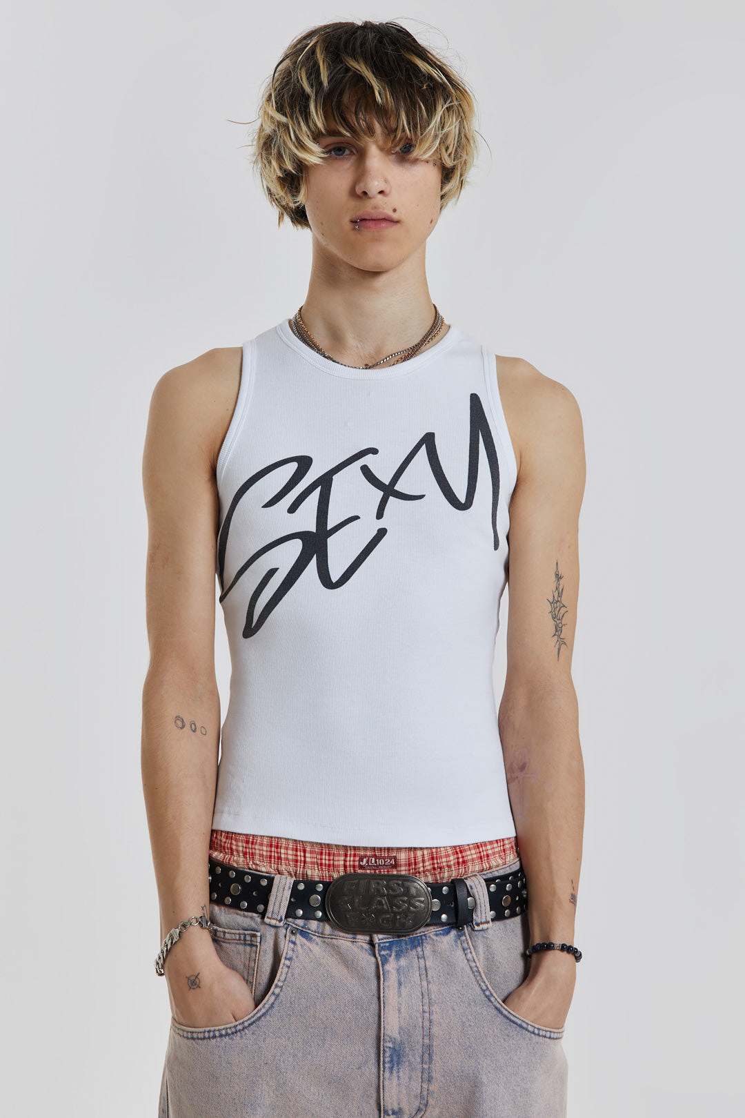 Sexy Vest